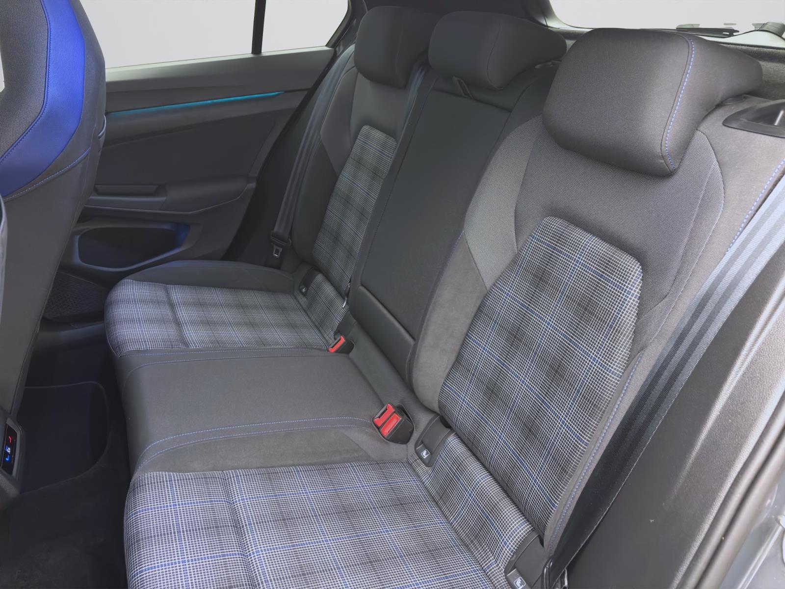 Volkswagen Golf GTE NAVI KLIMA PDC LED LM17