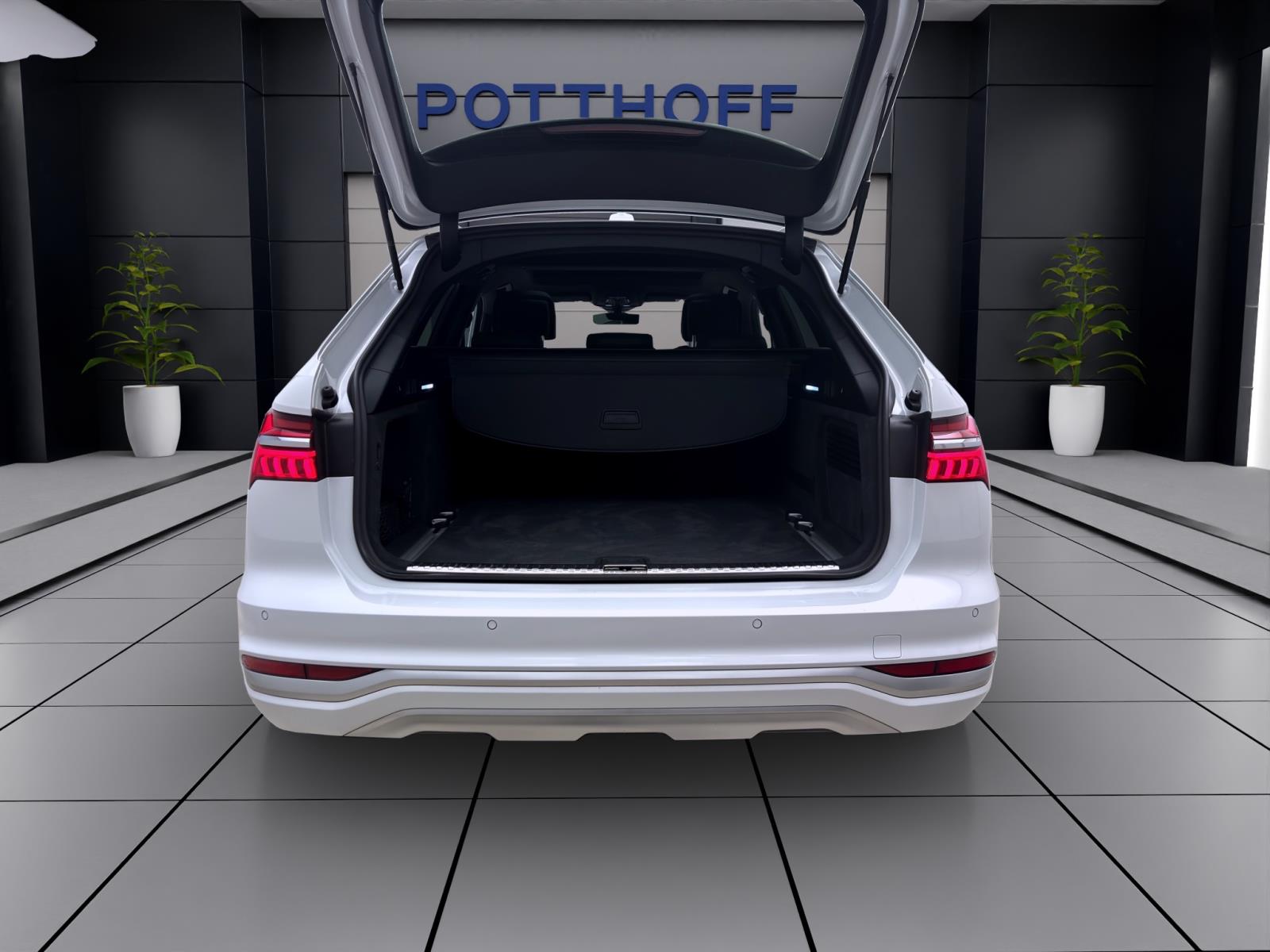 Audi A6 allroad 50 TDI Q STANDHZG PANO AHK NAVI+ MATRIX