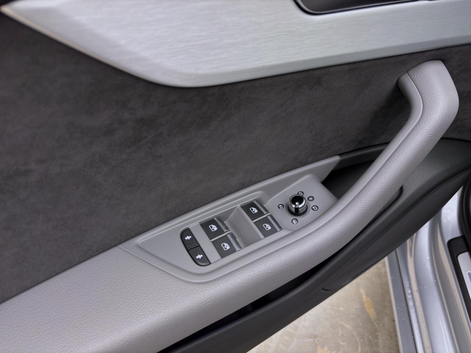 Audi S4 Q VIRTUAL LED NAVI+ SITZHZG DAB+