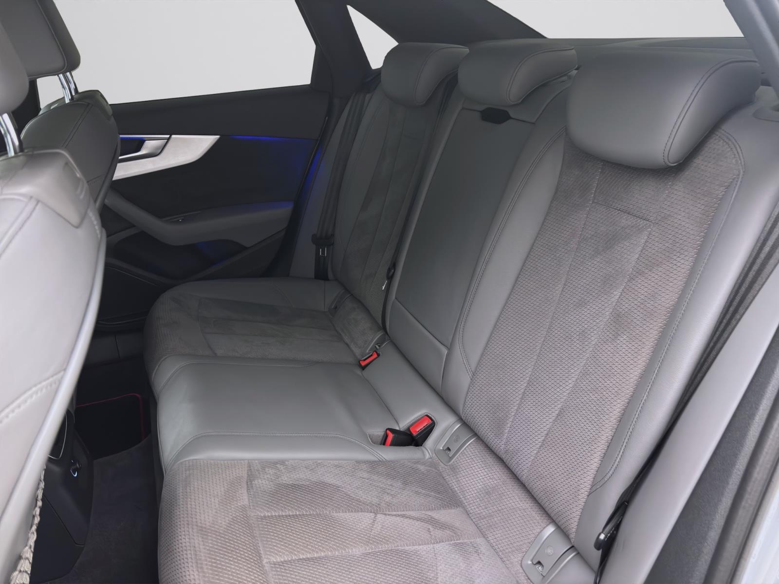 Audi S4 Q VIRTUAL LED NAVI+ SITZHZG DAB+