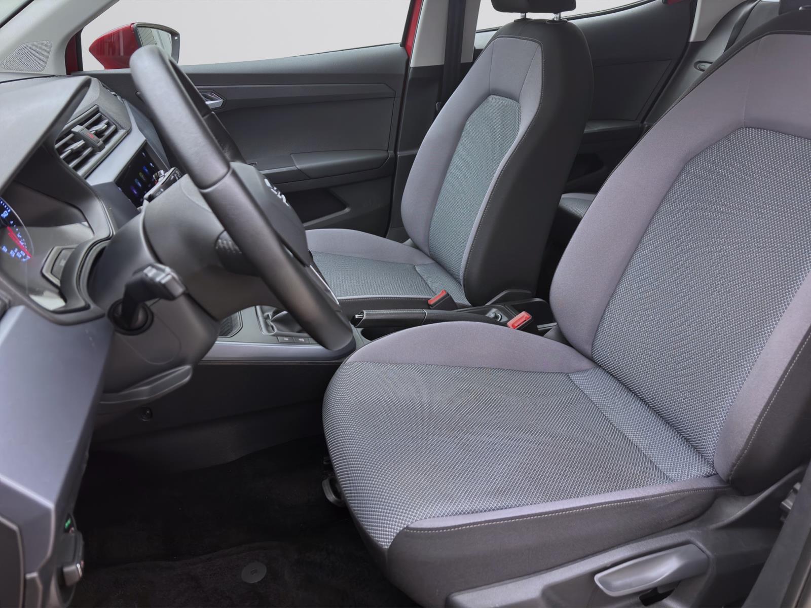 Seat Arona 1.0 TSI STYLE NAVI PDC KLIMA LM16