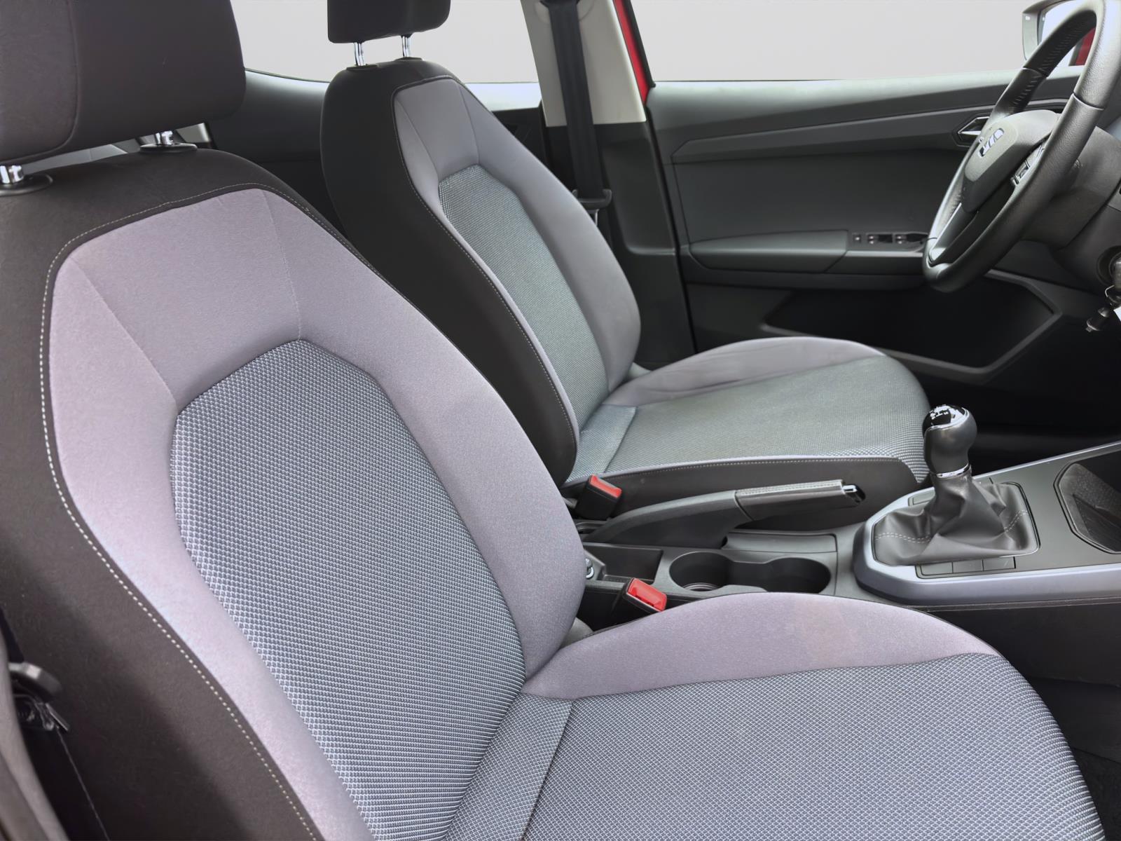 Seat Arona 1.0 TSI STYLE NAVI PDC KLIMA LM16