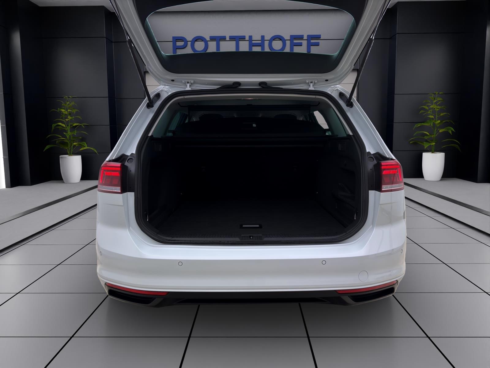 Volkswagen Passat Variant 2.0 TDI DSG BUSINESS NAVI KAMERA LED SITZHZG