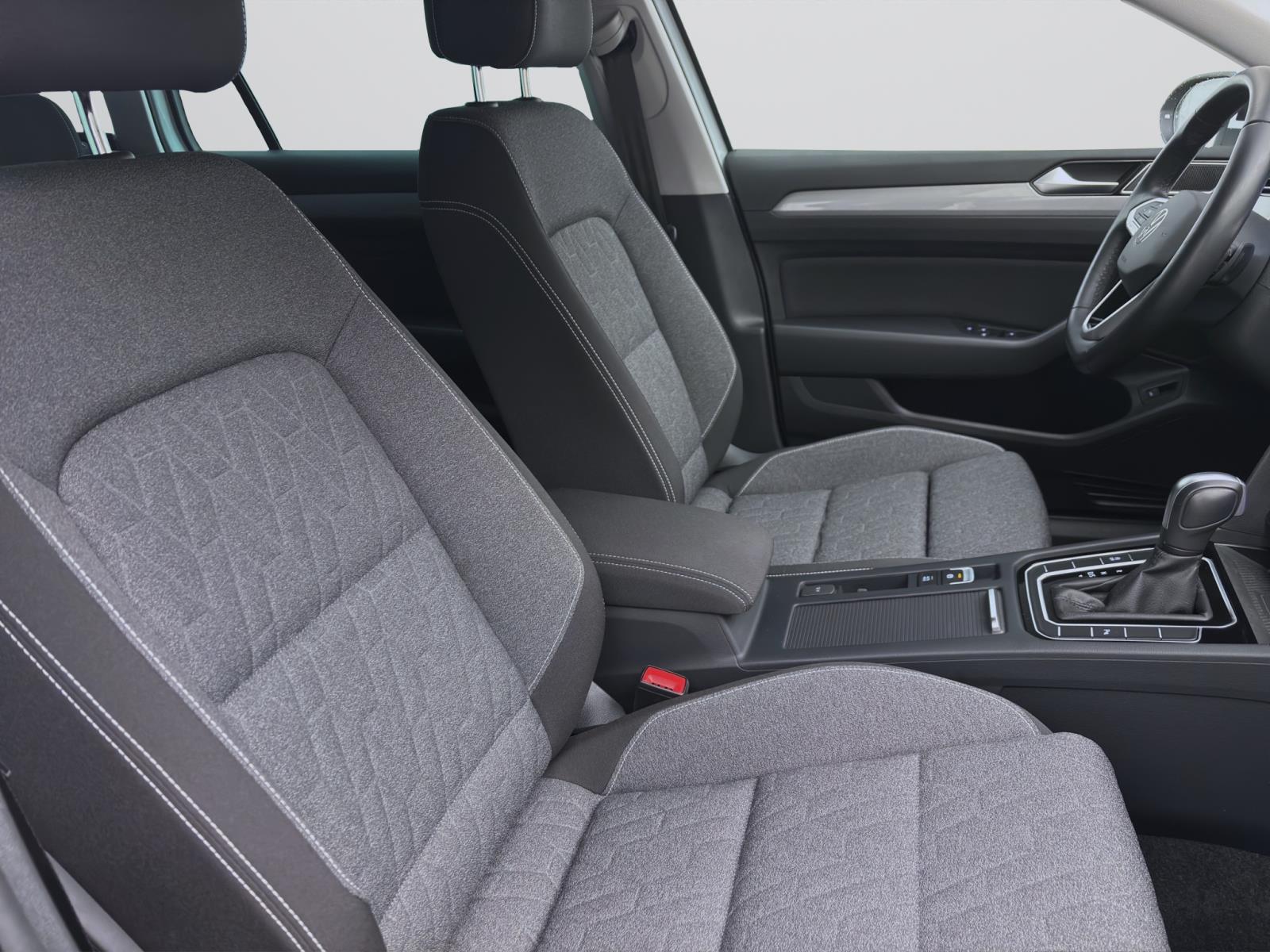 Volkswagen Passat Variant 2.0 TDI DSG BUSINESS NAVI KAMERA LED SITZHZG