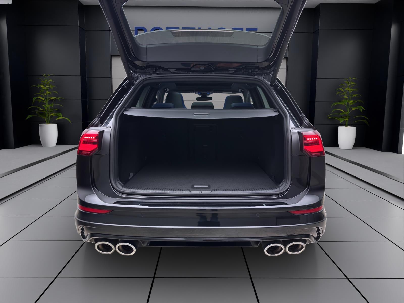 Volkswagen Golf Variant R PANO NAVI KAMERA IQ.LIGHT