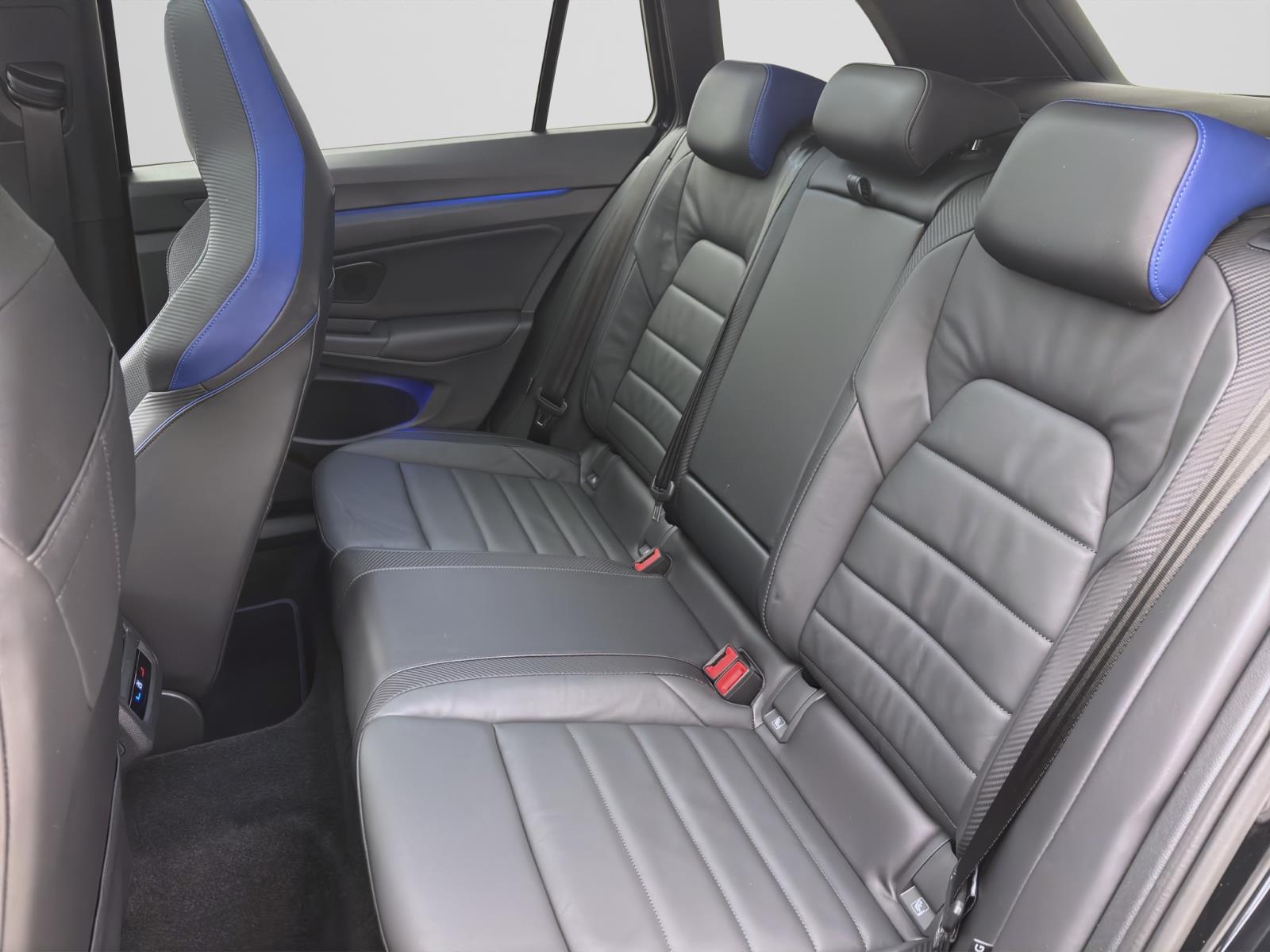 Volkswagen Golf Variant R PANO NAVI KAMERA IQ.LIGHT