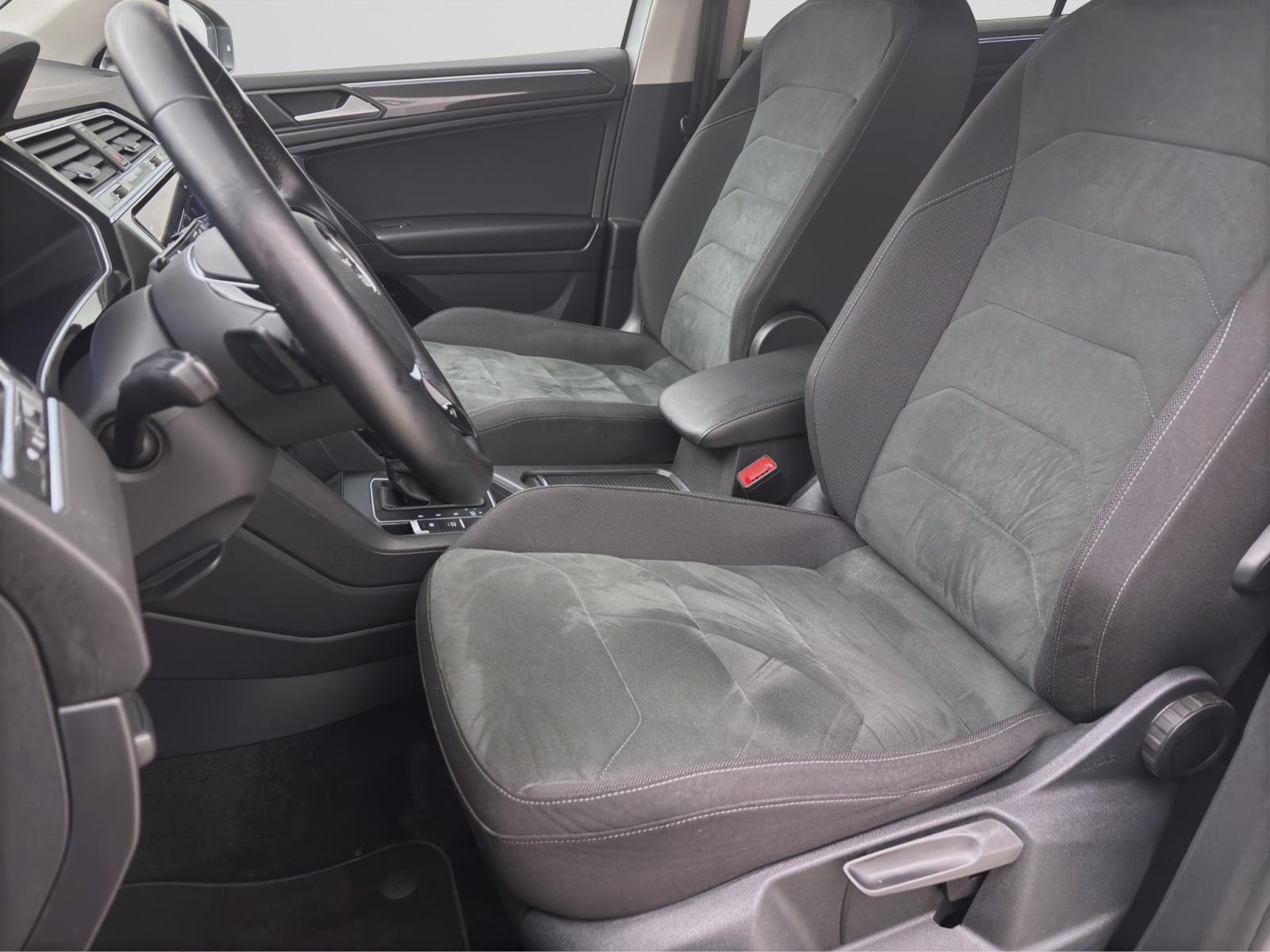 Volkswagen Tiguan Allspace 1.5 TSI DSG HIGHLINE KAMERA PDC LED ACC