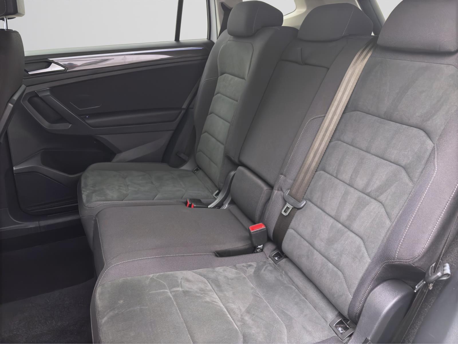 Volkswagen Tiguan Allspace 1.5 TSI DSG HIGHLINE KAMERA PDC LED ACC