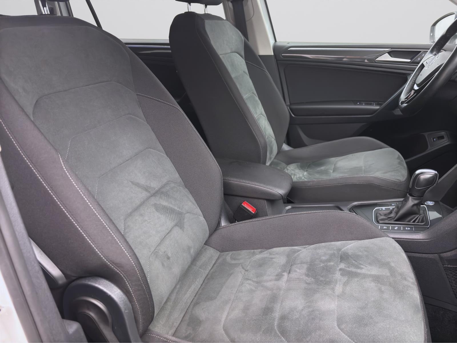 Volkswagen Tiguan Allspace 1.5 TSI DSG HIGHLINE KAMERA PDC LED ACC