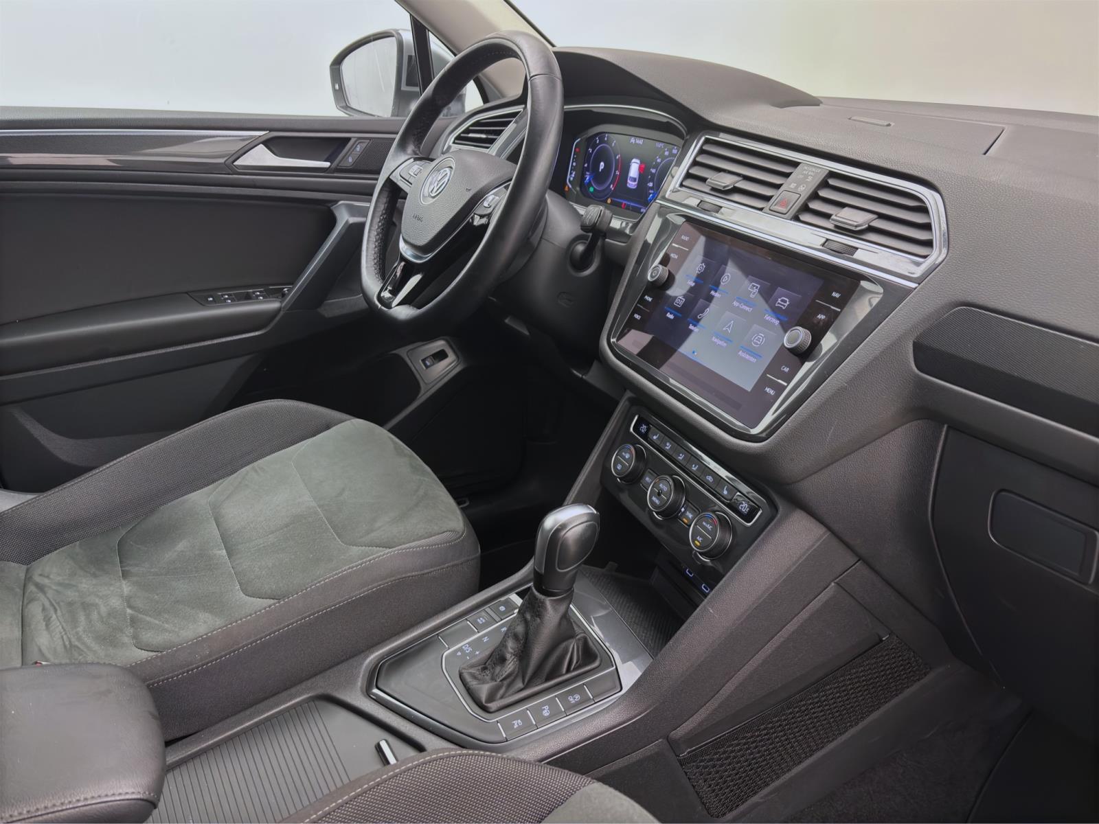 Volkswagen Tiguan Allspace 1.5 TSI DSG HIGHLINE KAMERA PDC LED ACC