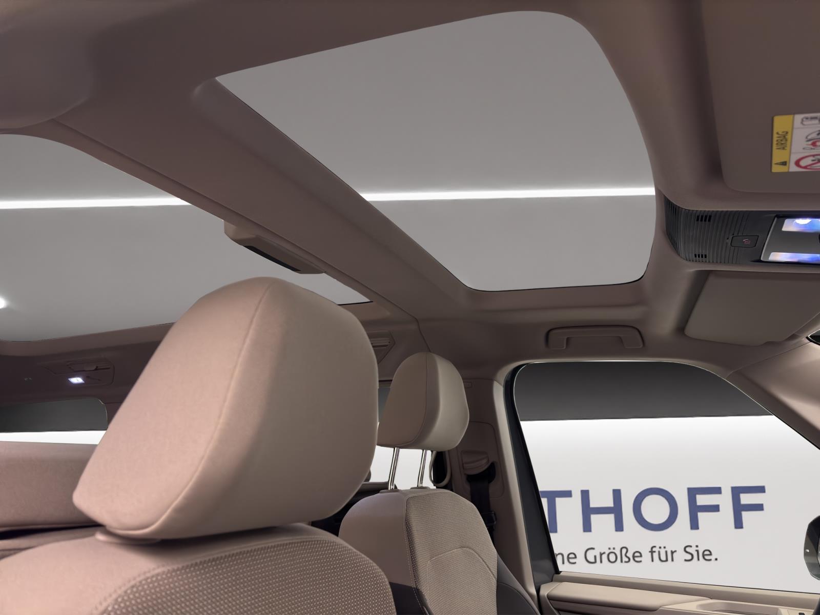 Volkswagen T7 Multivan 2.0 TDI DSG LIFE PANO NAVI KAMERA AHK