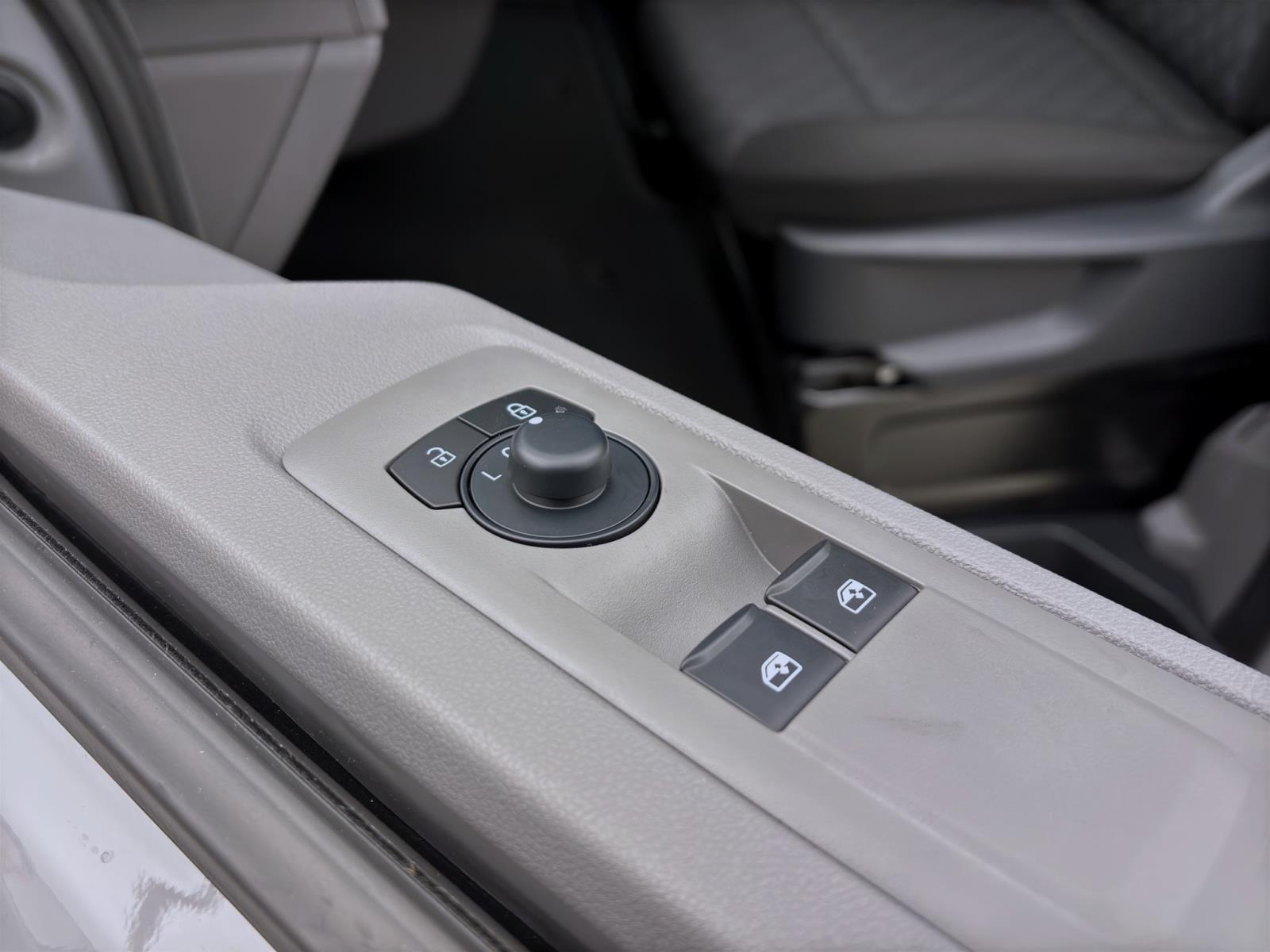 Volkswagen T7 Transporter Kasten 2.0 TDI NEW TRANSPORTER KAMERA HECKTÜREN