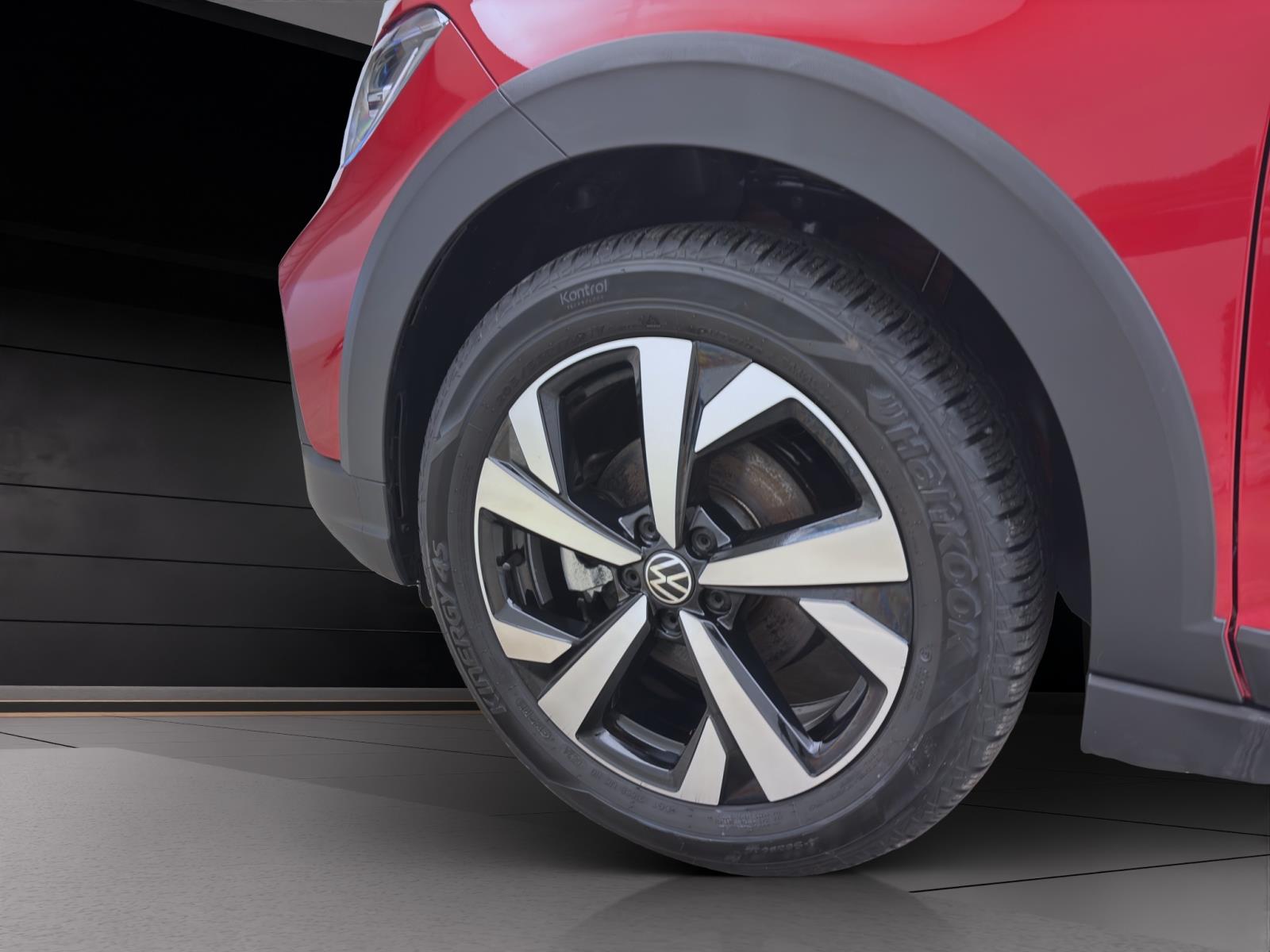 Volkswagen Taigo 1.0 TSI DSG STYLE NAVI KLIMA SITZHZ