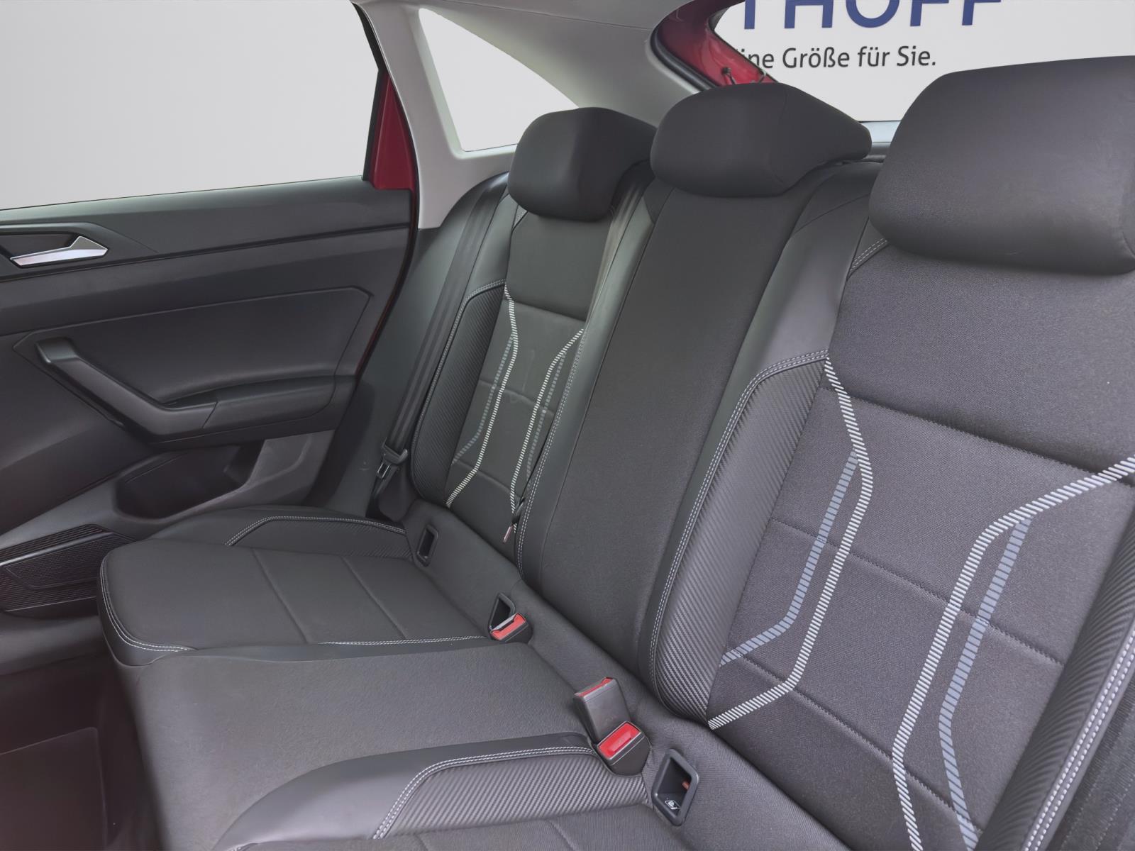 Volkswagen Taigo 1.0 TSI DSG STYLE NAVI KLIMA SITZHZ