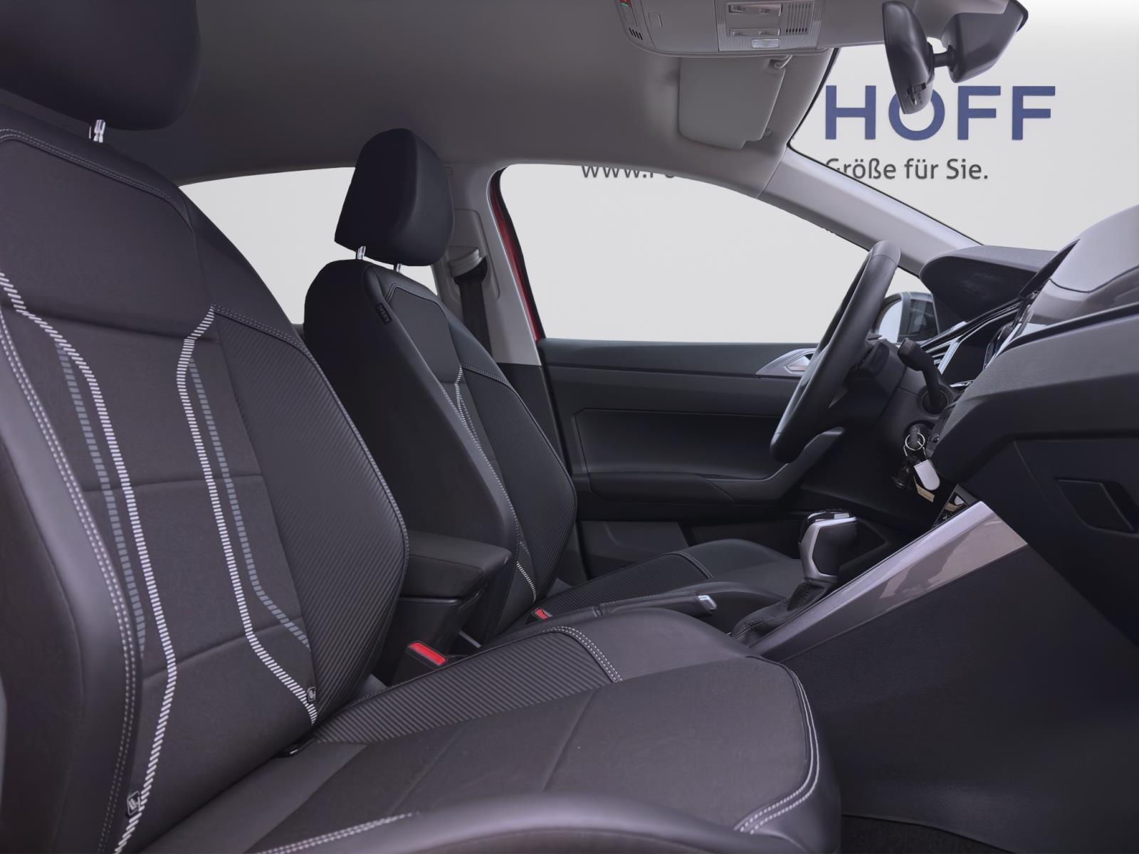 Volkswagen Taigo 1.0 TSI DSG STYLE NAVI KLIMA SITZHZ