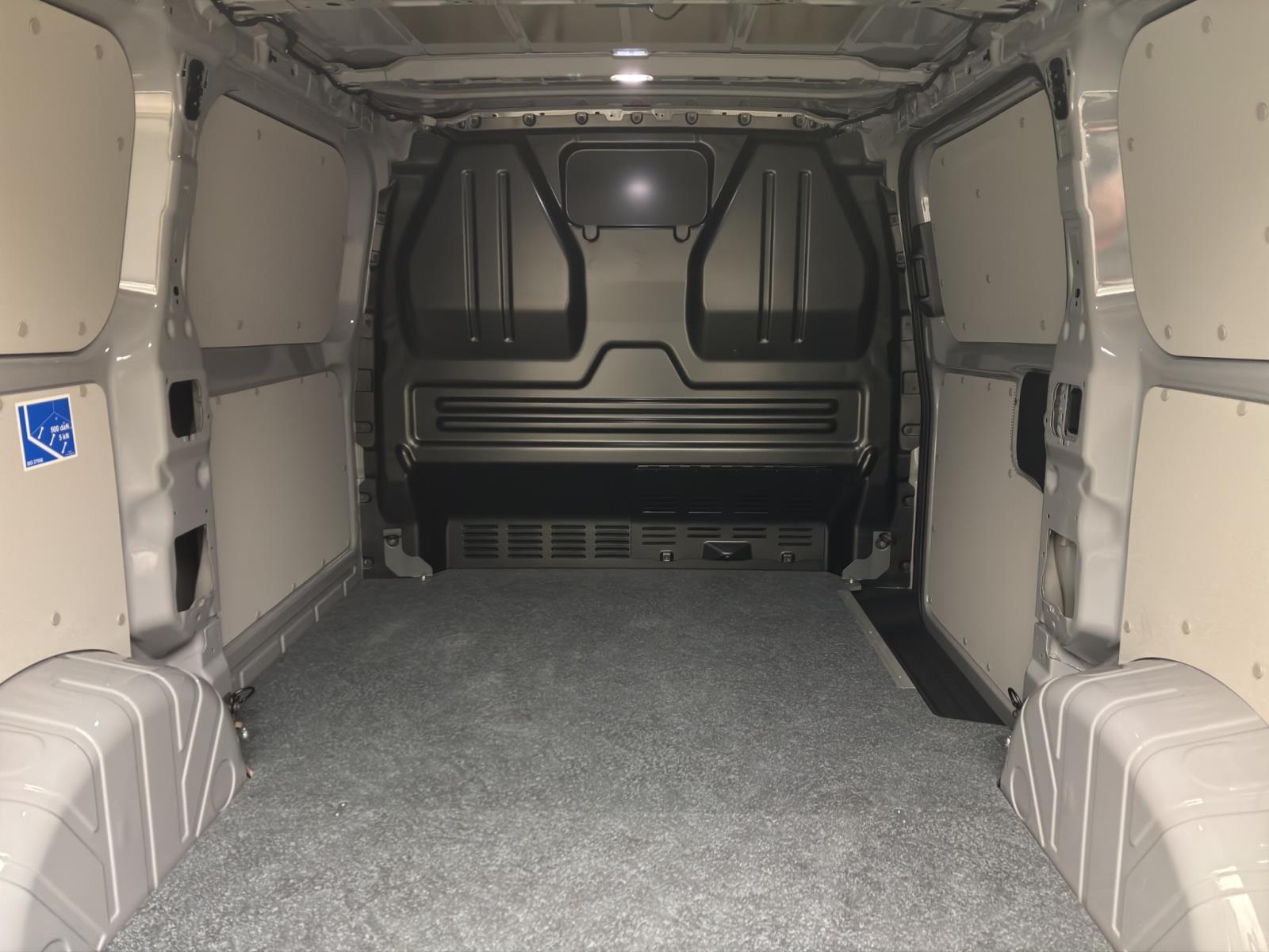 Volkswagen T7 Transporter Kasten NEW TRANSPORTER KLIMA KAMERA NAVI