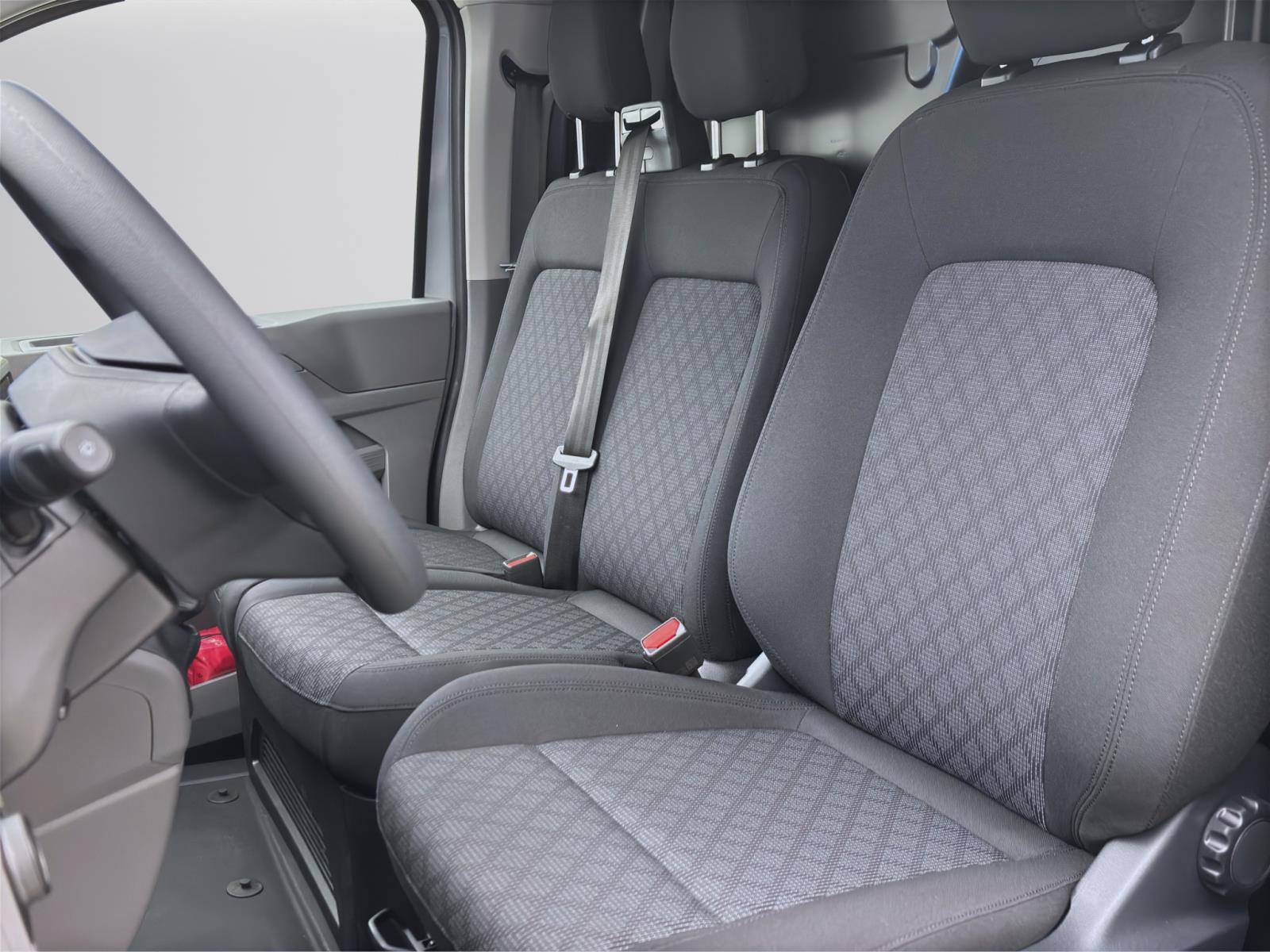 Volkswagen T7 Transporter Kasten NEW TRANSPORTER KLIMA KAMERA NAVI