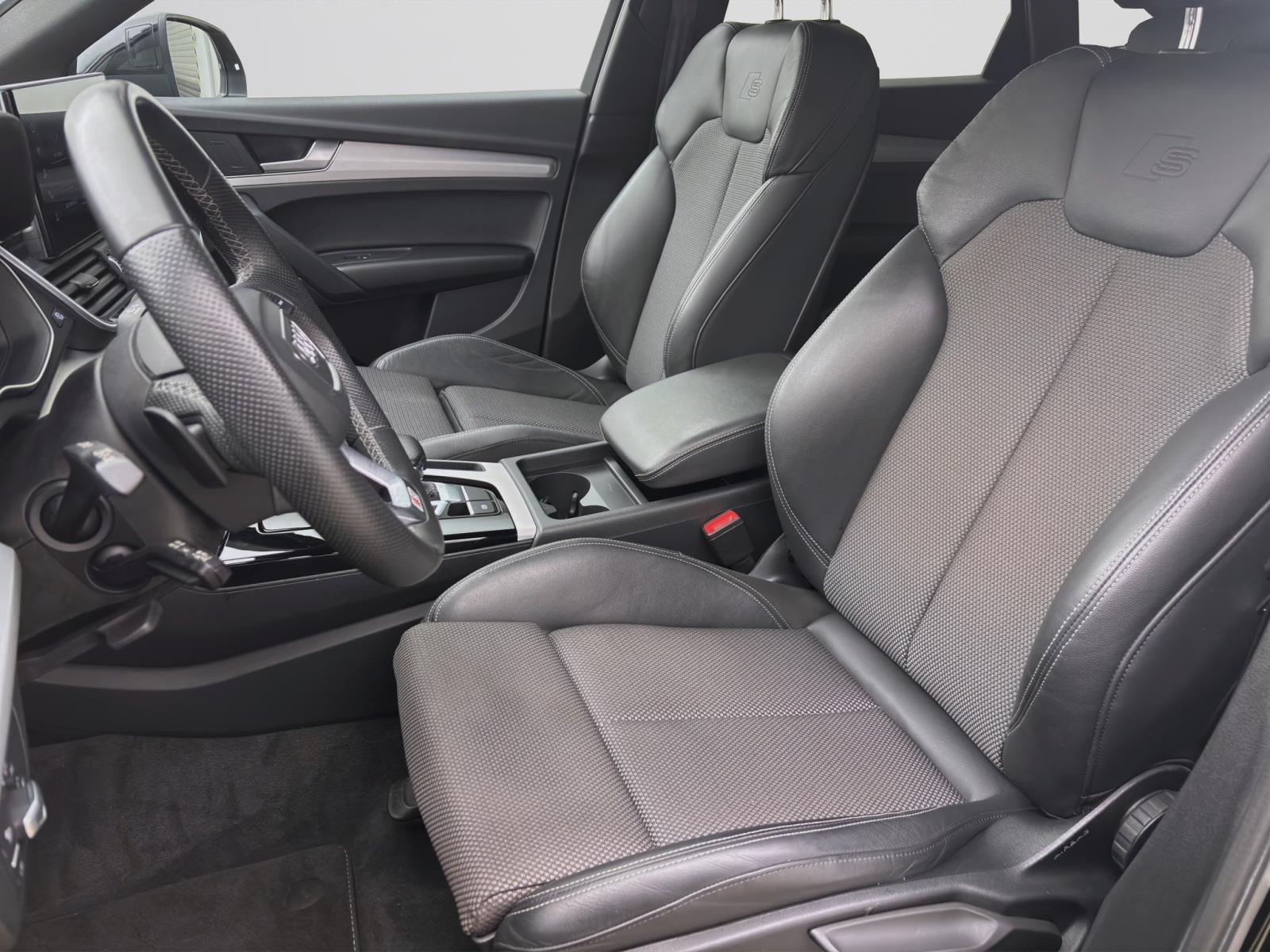 Audi Q5 Sportback 40 TDI Q S LINE NAVI VIRTUAL LM20 SITZHZG