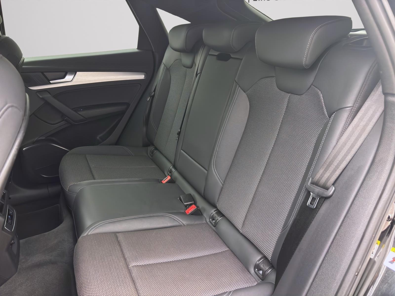 Audi Q5 Sportback 40 TDI Q S LINE NAVI VIRTUAL LM20 SITZHZG