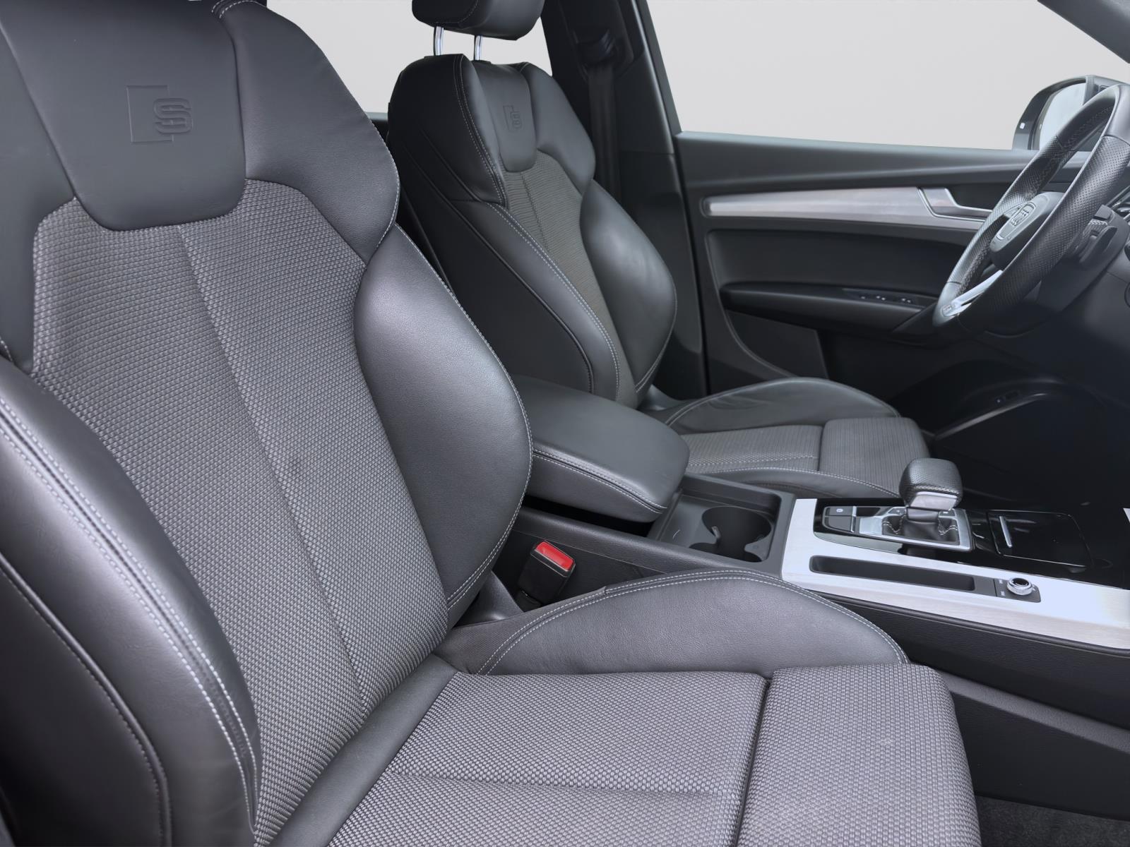 Audi Q5 Sportback 40 TDI Q S LINE NAVI VIRTUAL LM20 SITZHZG