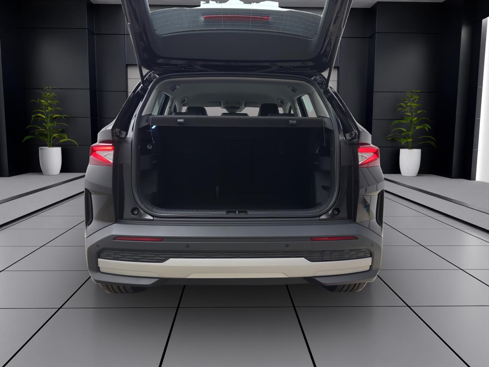 Skoda Elroq 50 TOUR NAV KAM SHZ LED 19 WINTER-P. SPURWECHSEL