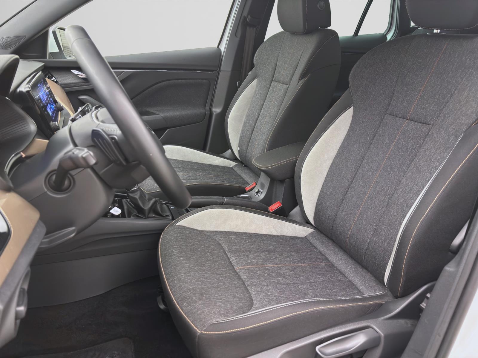 Skoda Scala 1.5 TSI DSG STYLE PANO LM16 KLIMA PDC