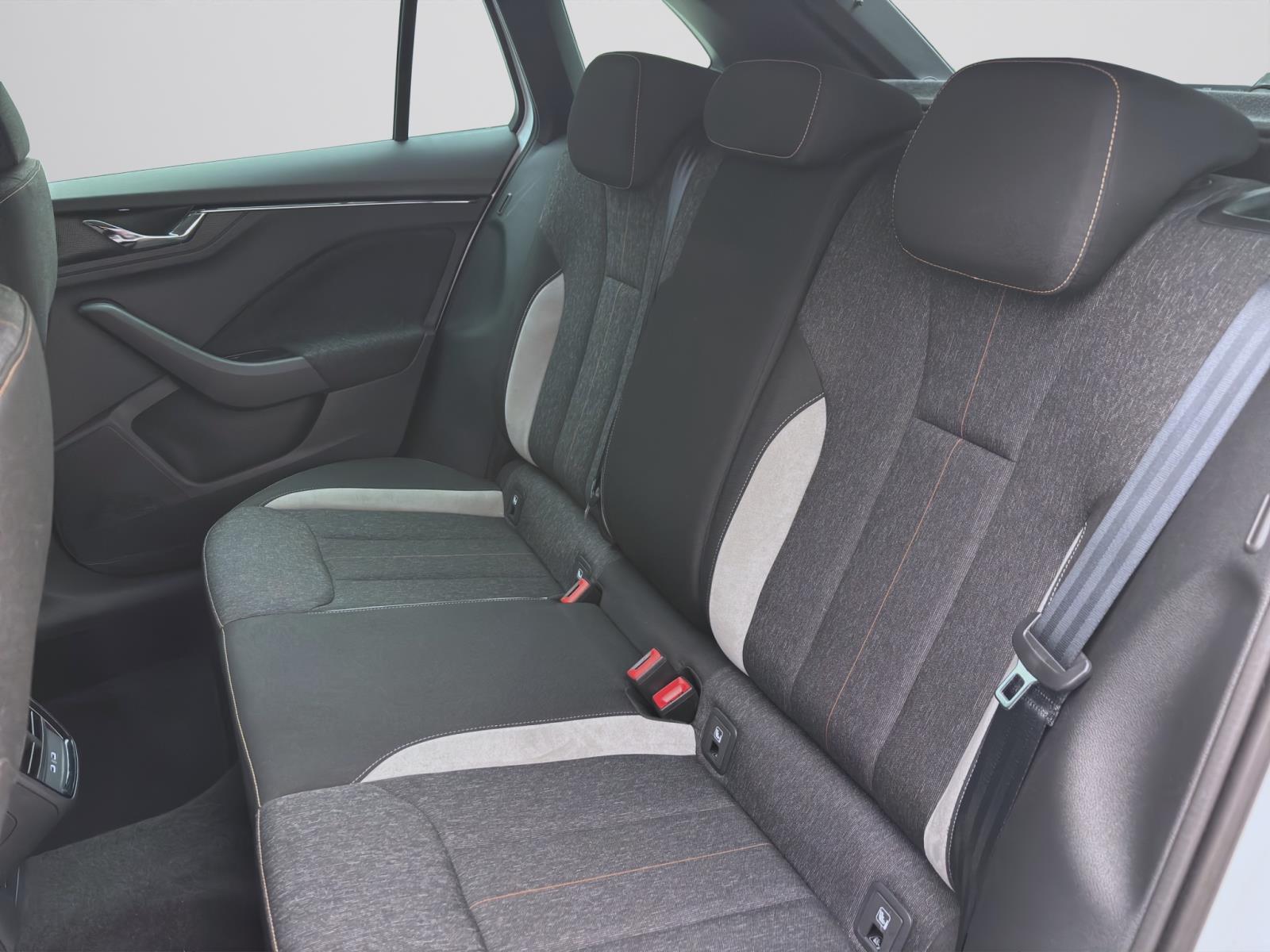 Skoda Scala 1.5 TSI DSG STYLE PANO LM16 KLIMA PDC