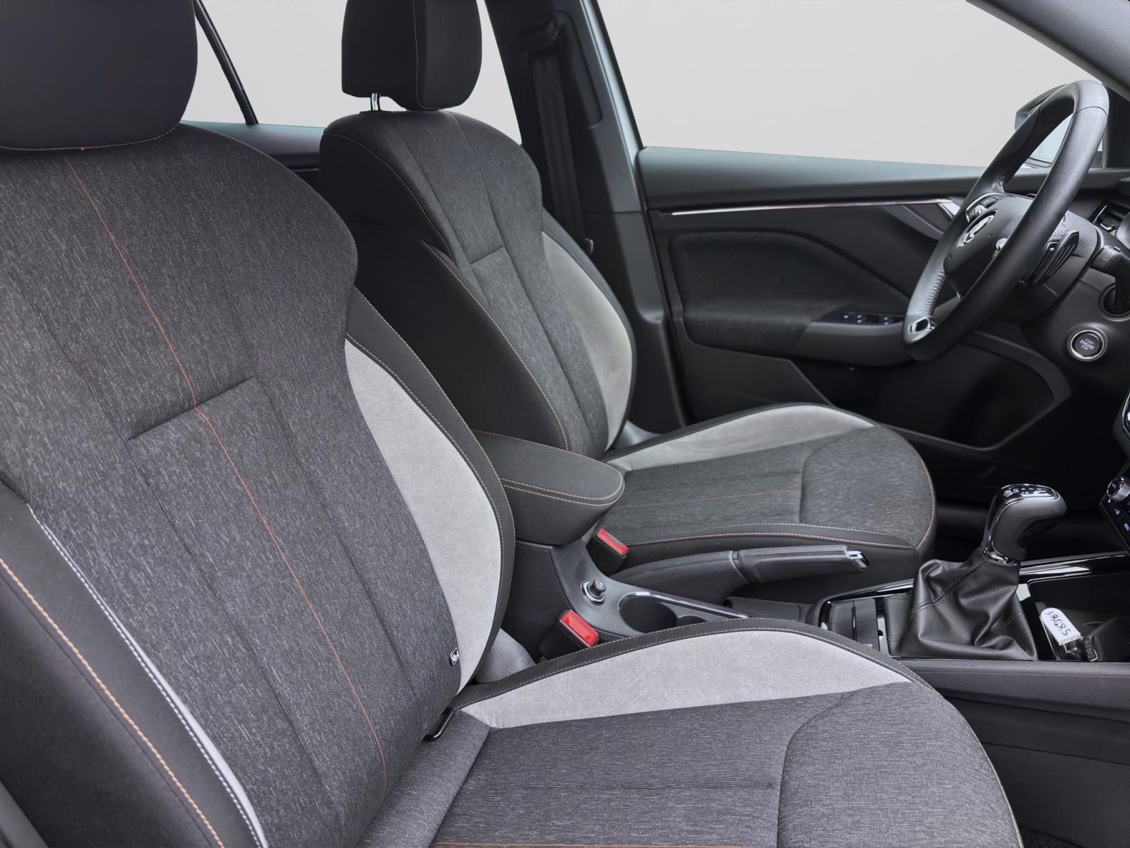Skoda Scala 1.5 TSI DSG STYLE PANO LM16 KLIMA PDC