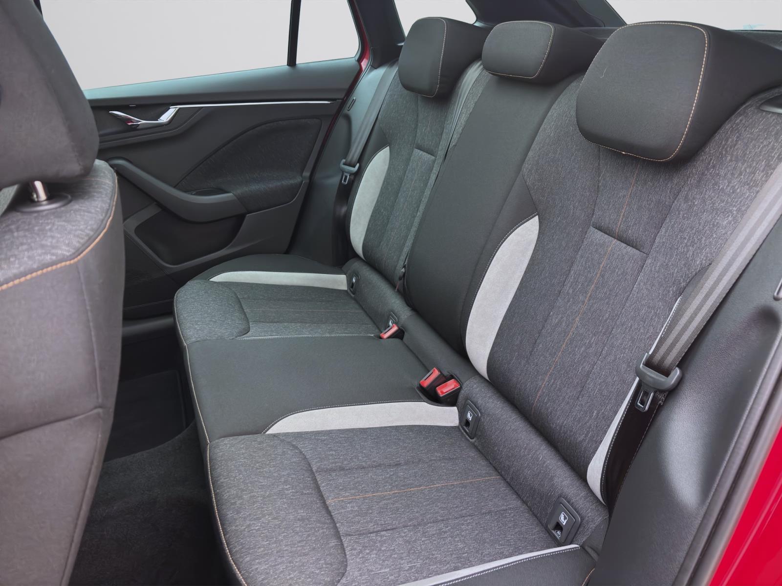 Skoda Scala 1.5 TSI DSG STYLE PANO LM16 KLIMA PDC