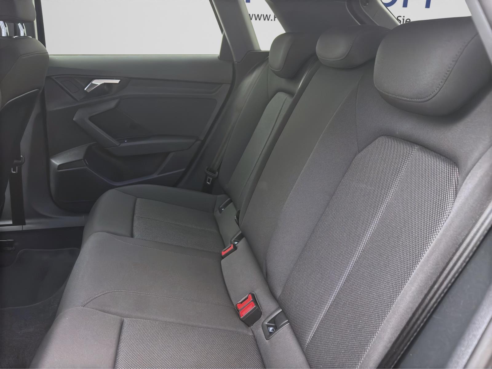 Audi A3 Sportback 40 TFSIe S LINE KLIMA PDC DAB+