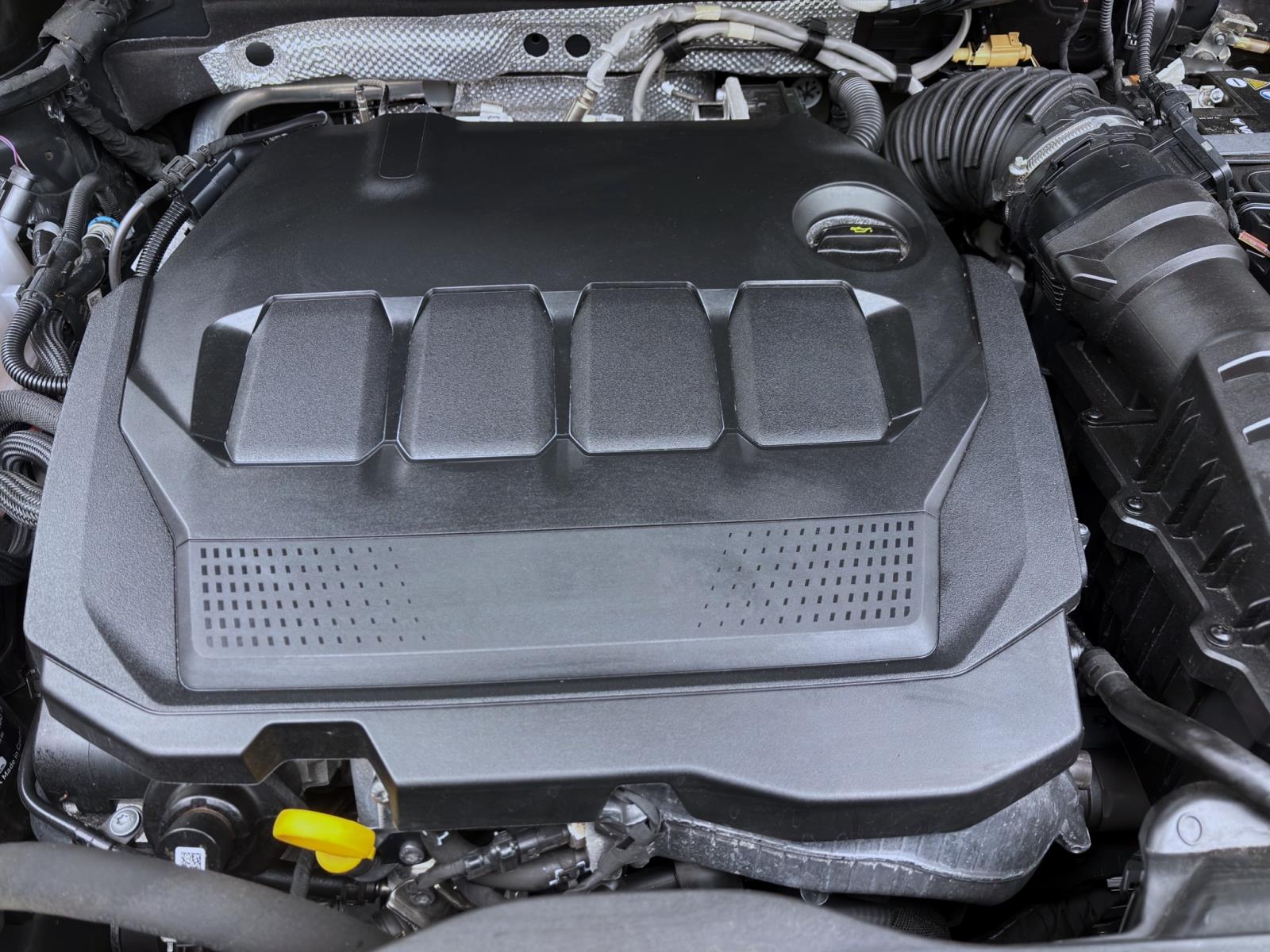 Bild 17: Volkswagen Tiguan 2.0 TDI DSG R-LINE STDHZG AHK NAVI LM19