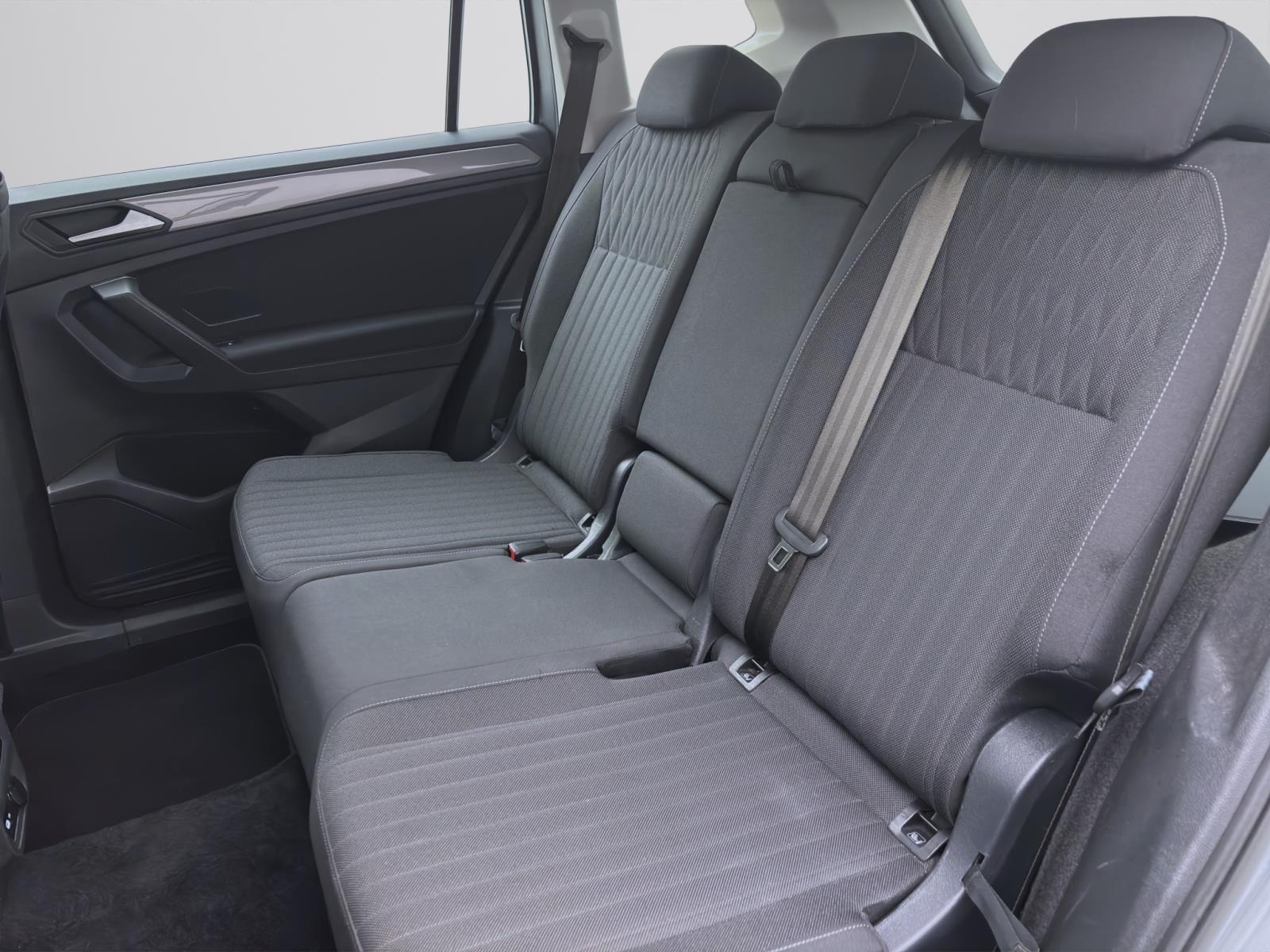 Volkswagen Tiguan Allspace 2.0 TDI DSG LIFE HuD LM18 NAVI AHK