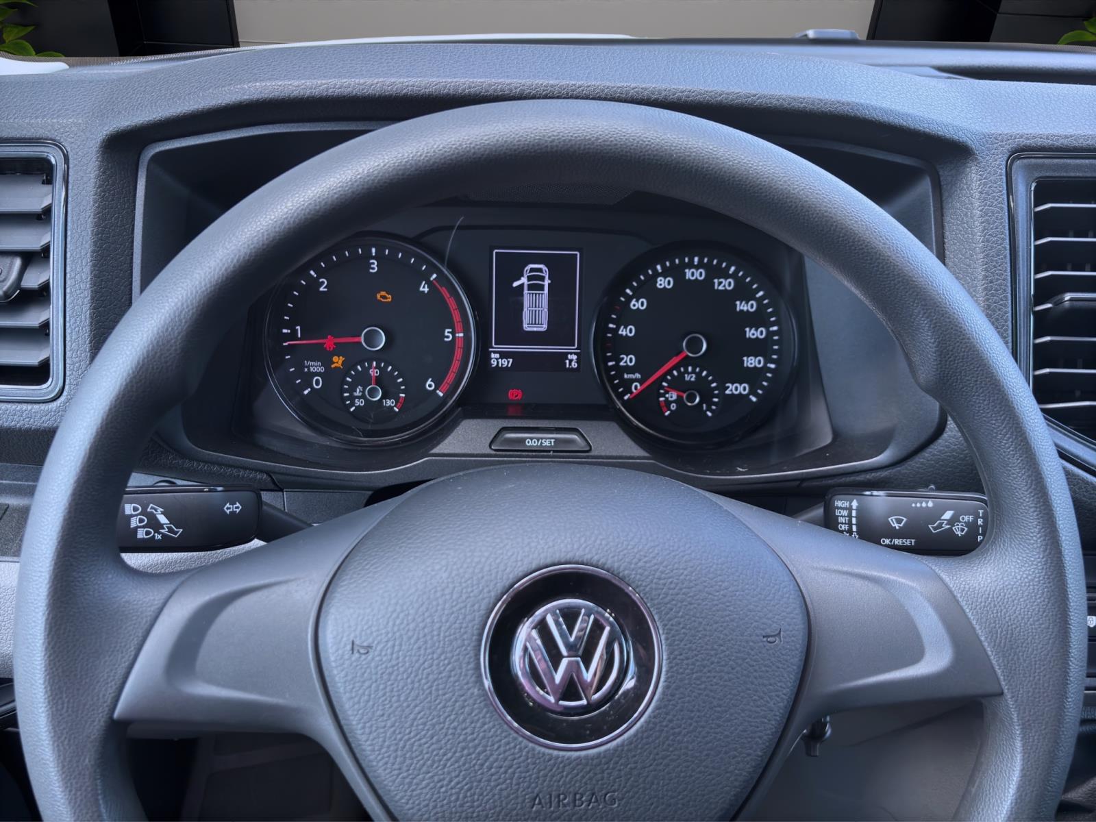 Volkswagen Crafter Kasten 35 TDI MITTEL ND NAVI KAMERA PDC
