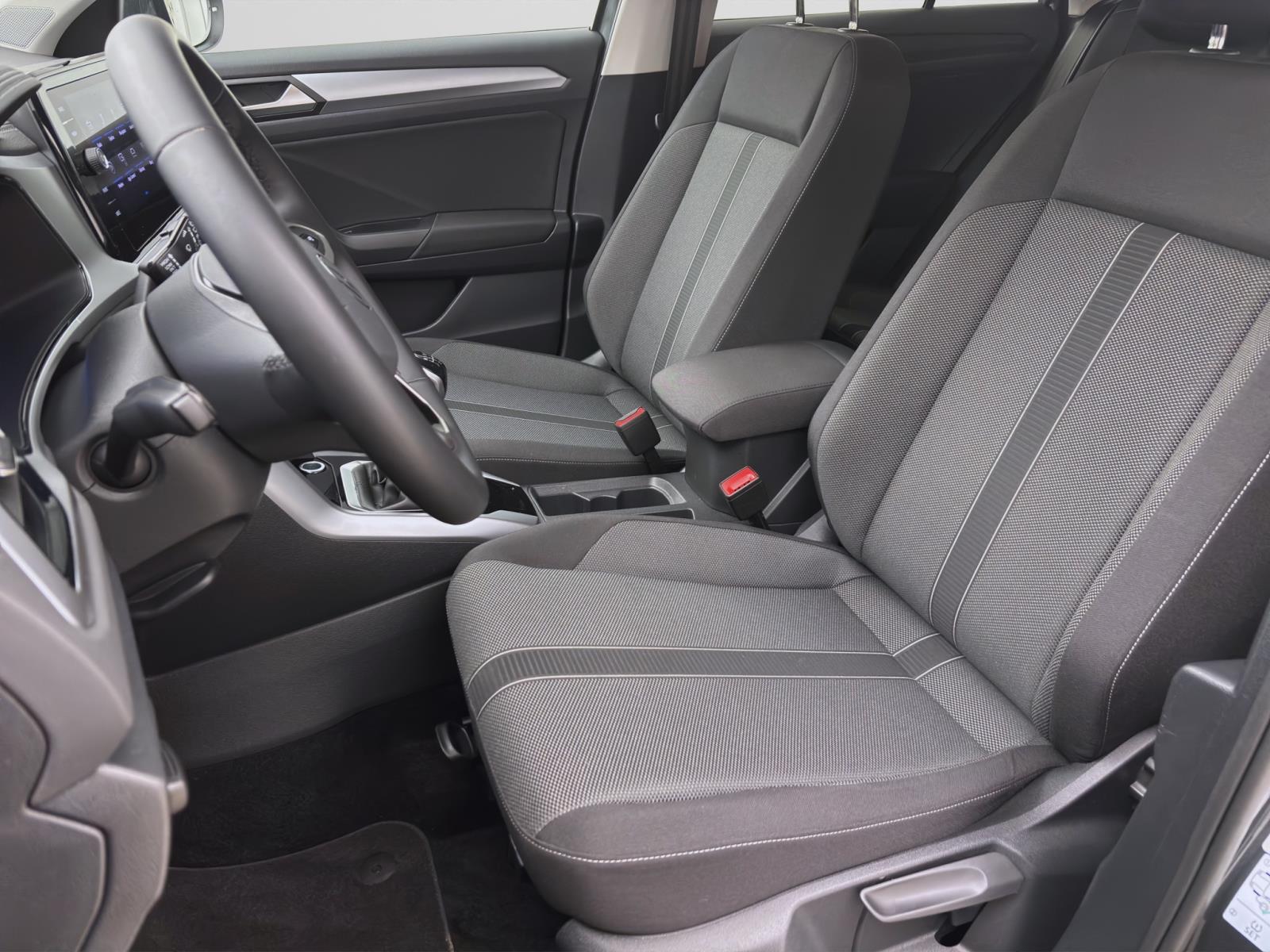 Volkswagen T-Roc 1.0 TSI LIFE NAVI LED PDC LM16