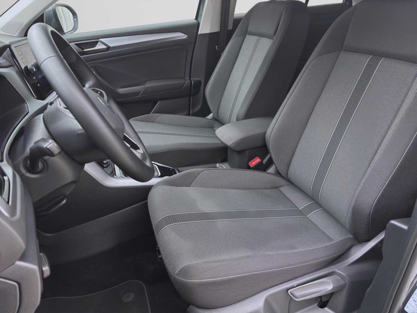 Volkswagen T-Roc 1.0 TSI LIFE NAVI KLIMA SITZHZG PDC