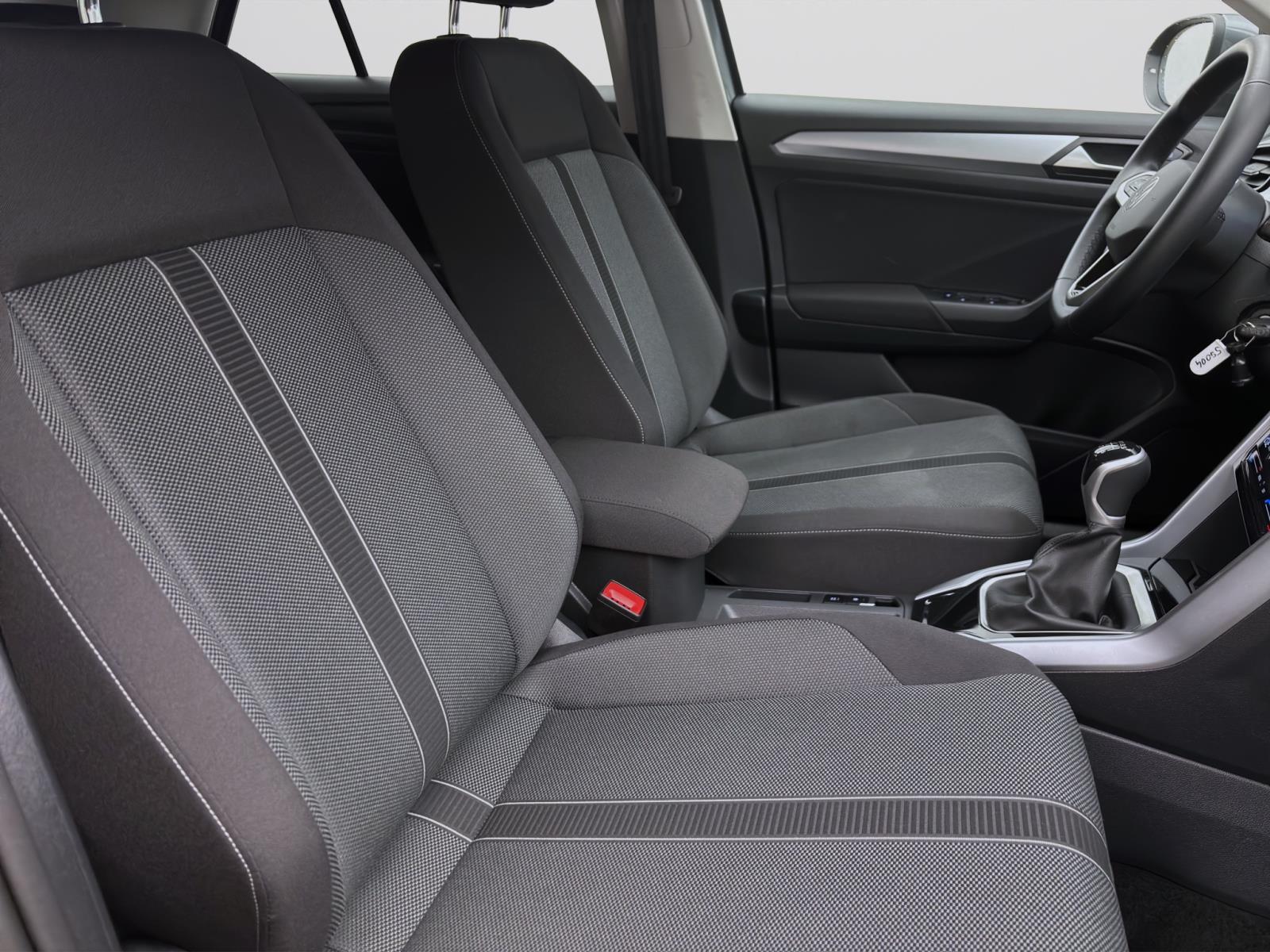 Volkswagen T-Roc 1.0 TSI LIFE NAVI KLIMA SITZHZG PDC