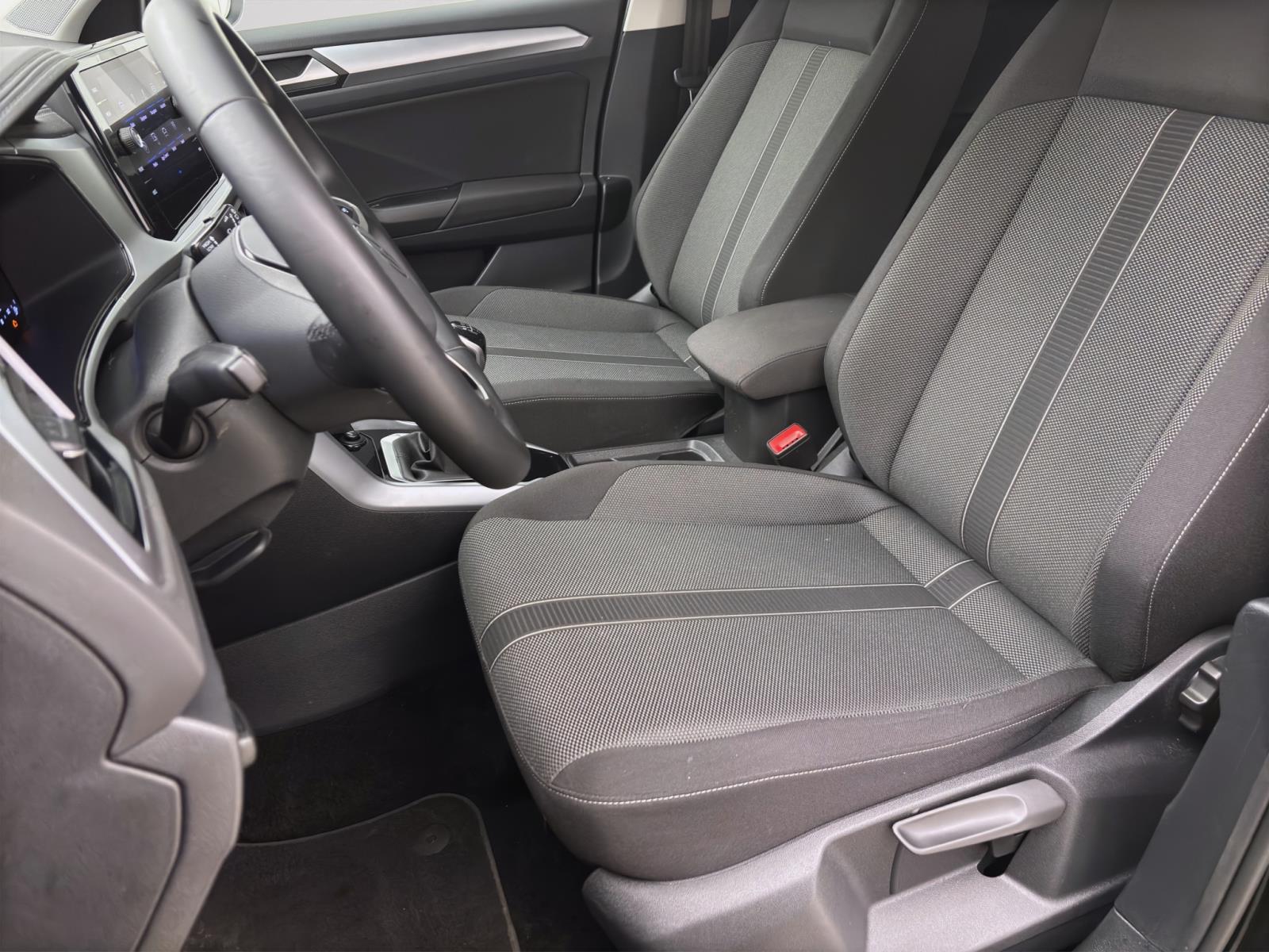 Volkswagen T-Roc 1.0 TSI LIFE NAVI LM16 LED KLIMA