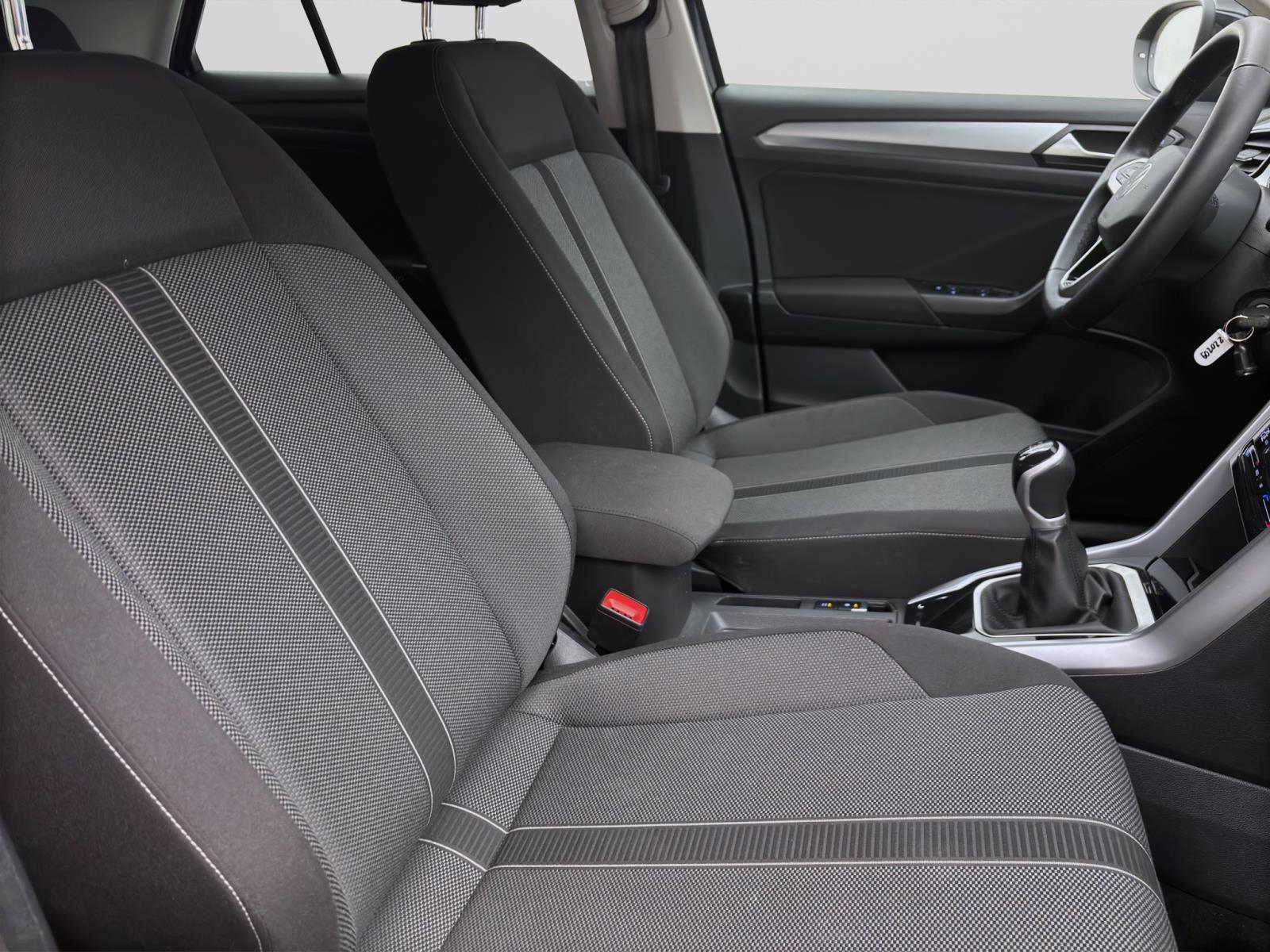 Volkswagen T-Roc 1.0 TSI LIFE NAVI LM16 LED KLIMA