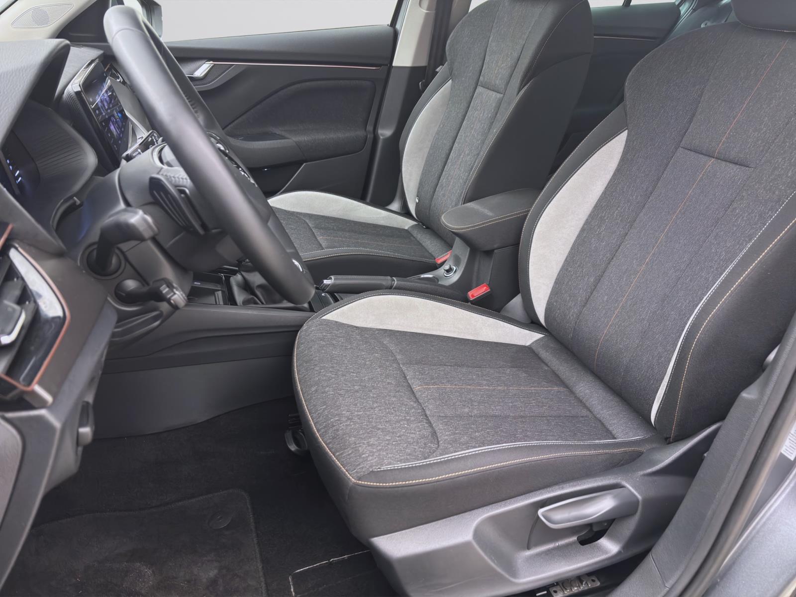 Skoda Kamiq 1.5 TSI DSG STYLE KAMERA PDC KLIMA ACC