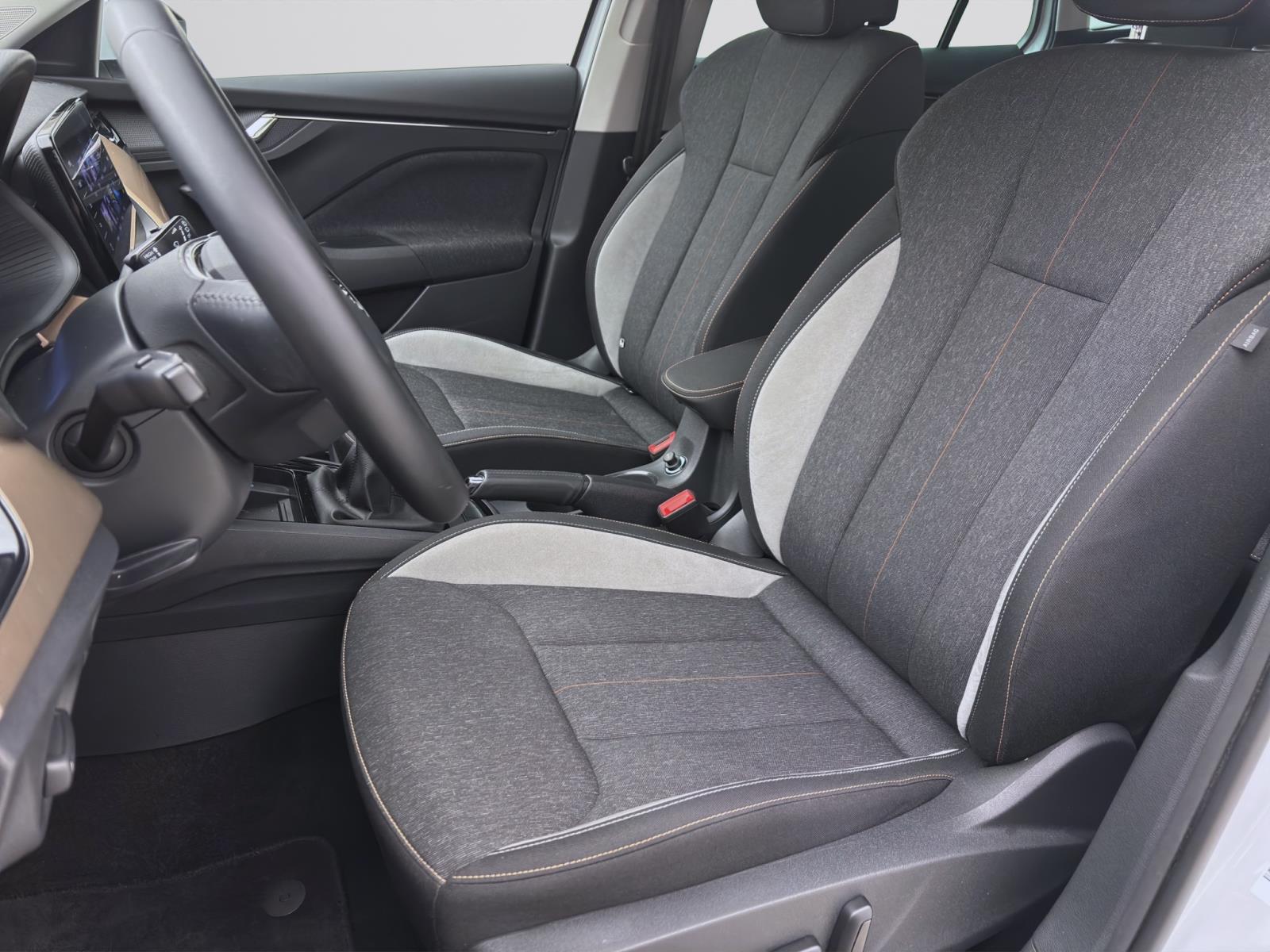 Skoda Scala 1.0 TSI STYLE KAMERA KLIMA PDC SITZHZG