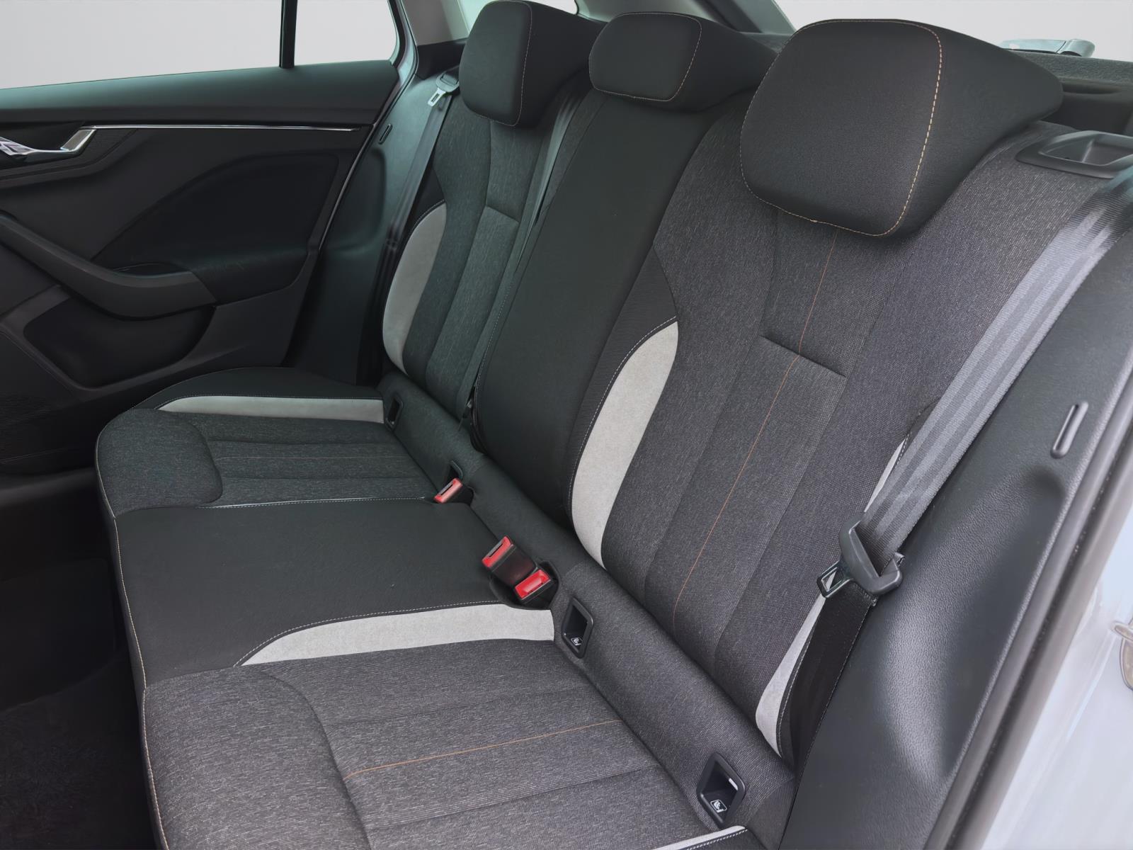Skoda Scala 1.0 TSI STYLE KAMERA KLIMA PDC SITZHZG