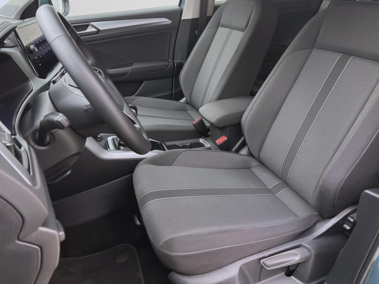 Volkswagen T-Roc 1.0 TSI LIFE NAVI KLIMA SITZHZG PDC