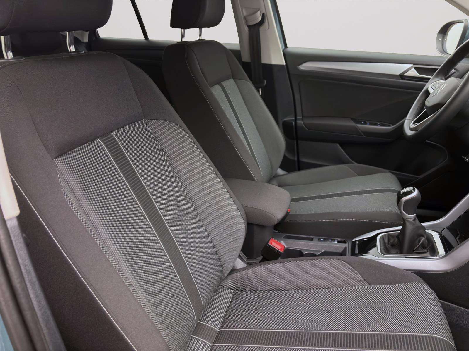 Volkswagen T-Roc 1.0 TSI LIFE NAVI KLIMA SITZHZG PDC