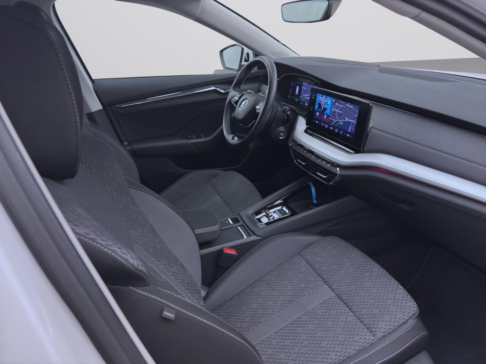 Skoda Octavia Combi 2.0 TDI DSG STYLE NAVI PDC LED SITZHZG