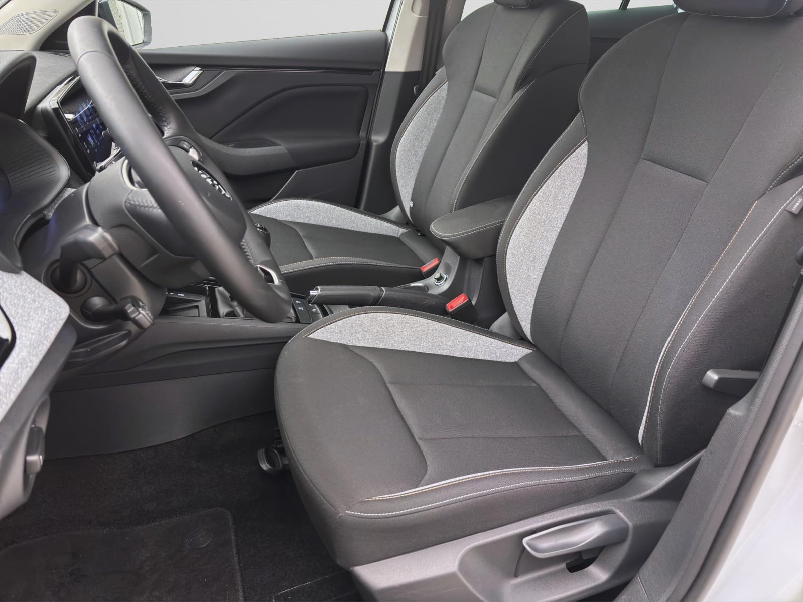 Skoda Scala 1.0 TSI DRIVE MATRIX VIRTUAL LED KLIMA