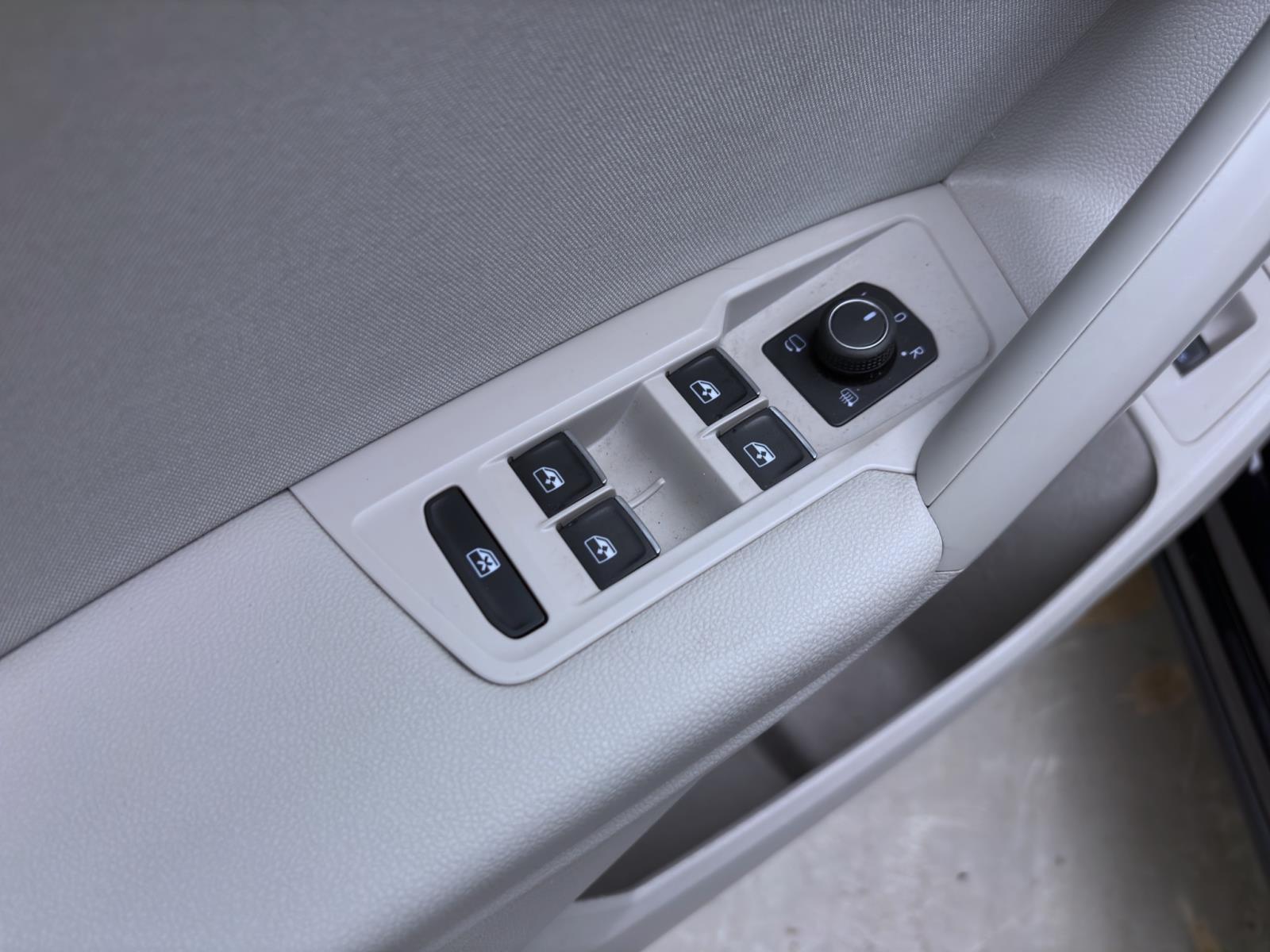 Bild 9: Volkswagen Tiguan Allspace 2.0 TDI DSG 4M ELEGANCE AHK NAVI PDC ACC