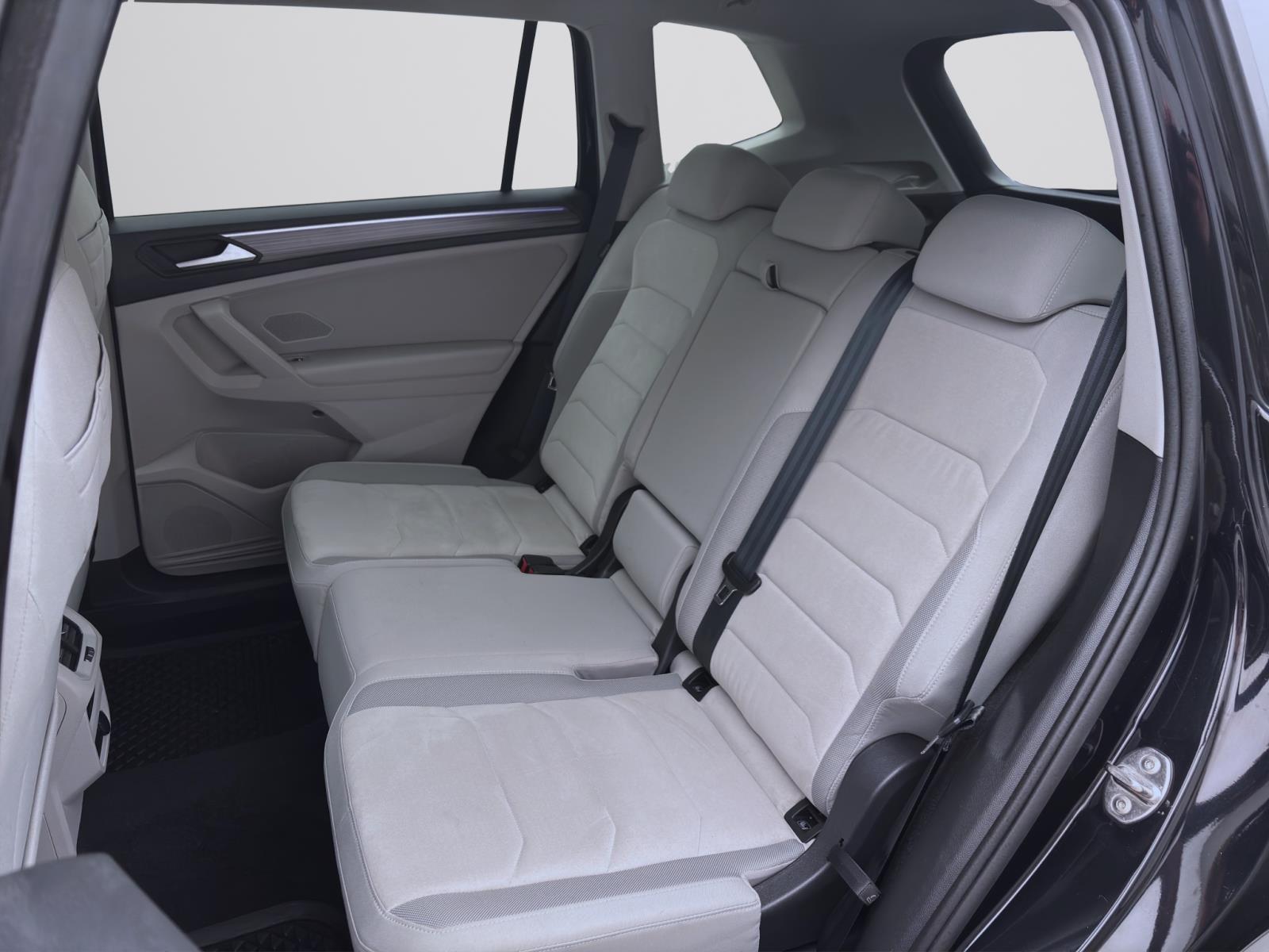 Bild 14: Volkswagen Tiguan Allspace 2.0 TDI DSG 4M ELEGANCE AHK NAVI PDC ACC