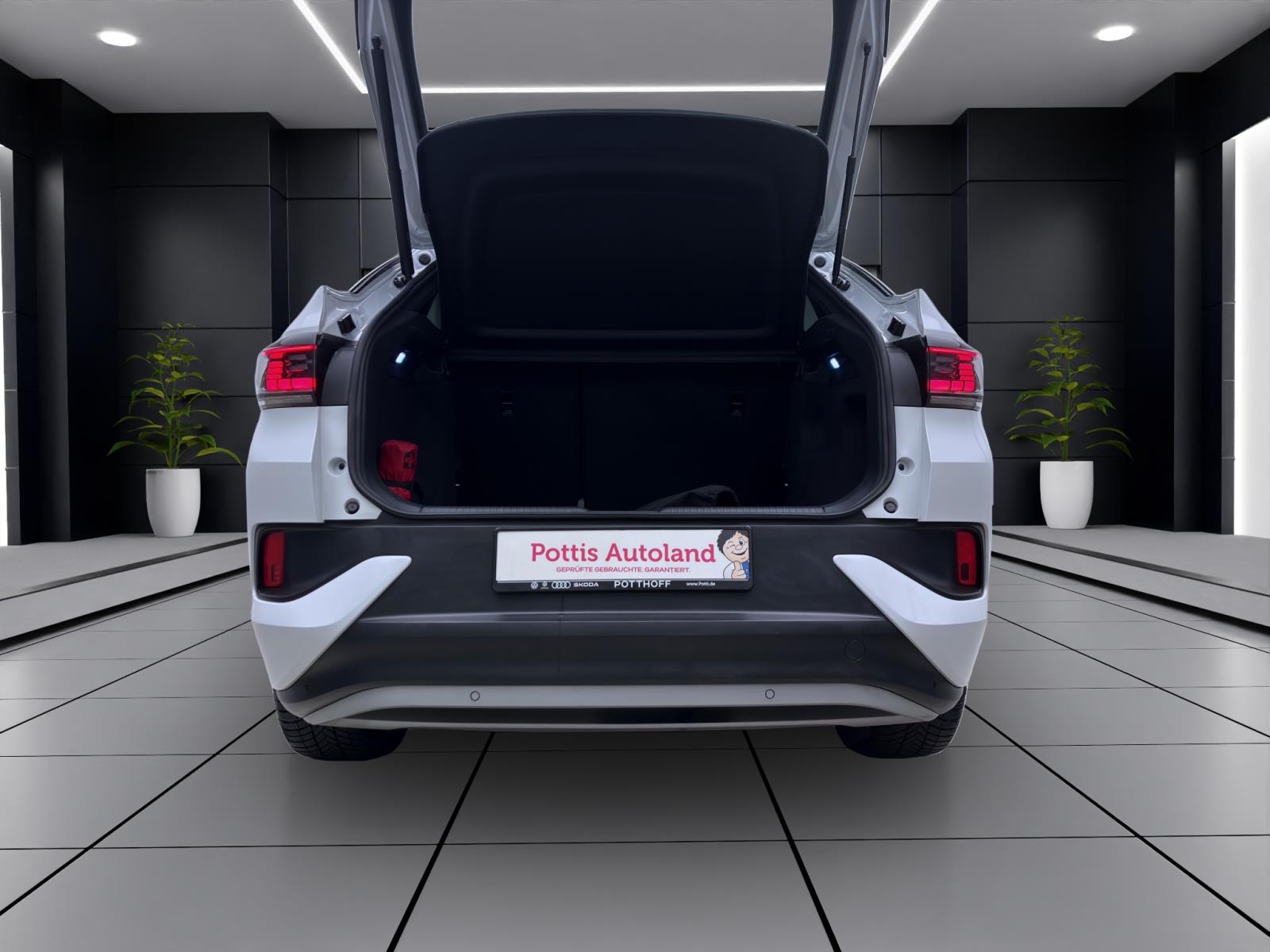 Volkswagen ID.5 PRO MATRIX LM20 NAVI ACC