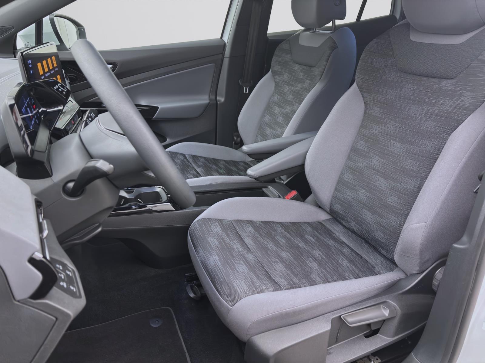 Volkswagen ID.5 PRO MATRIX LM20 NAVI ACC