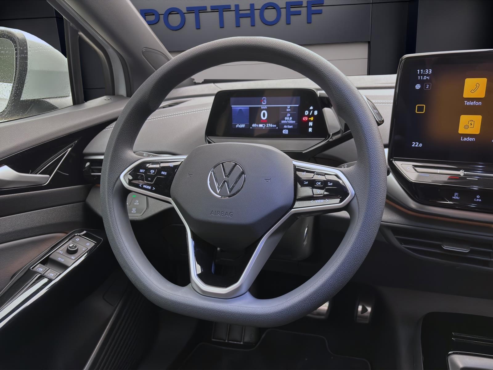 Volkswagen ID.5 PRO MATRIX LM20 NAVI ACC